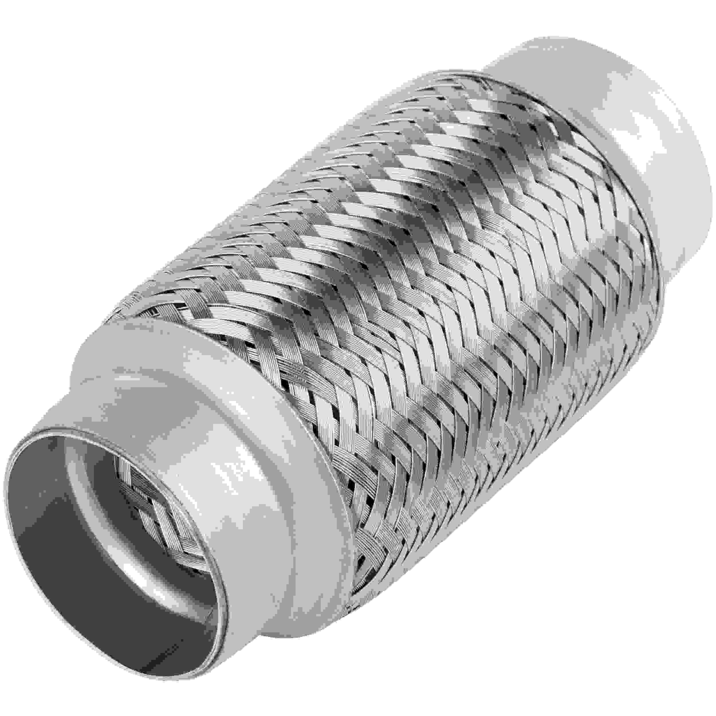 BRExhaust Universal Exhaust Flex Pipe 265-349