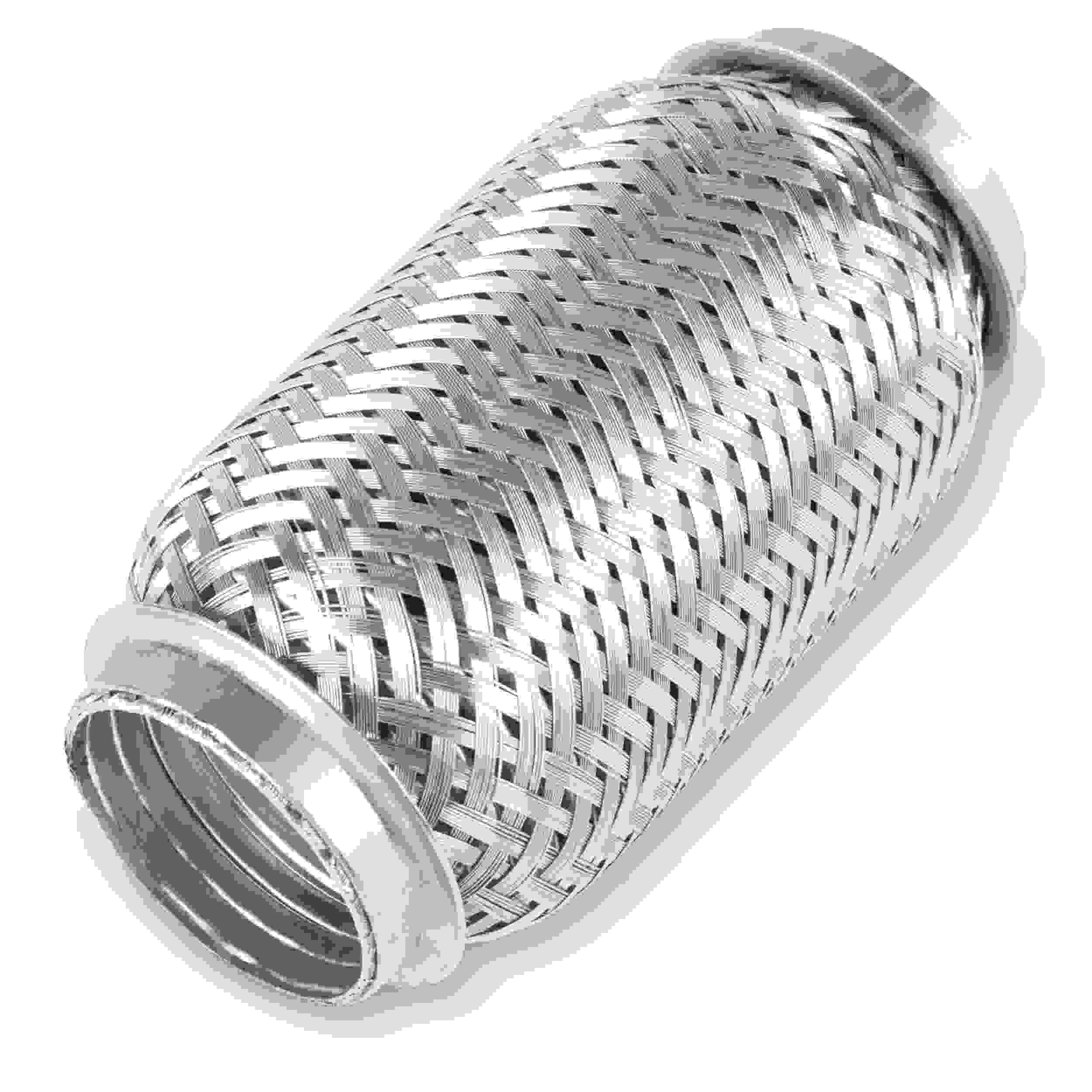 BRExhaust Universal Exhaust Flex Pipe 265-417