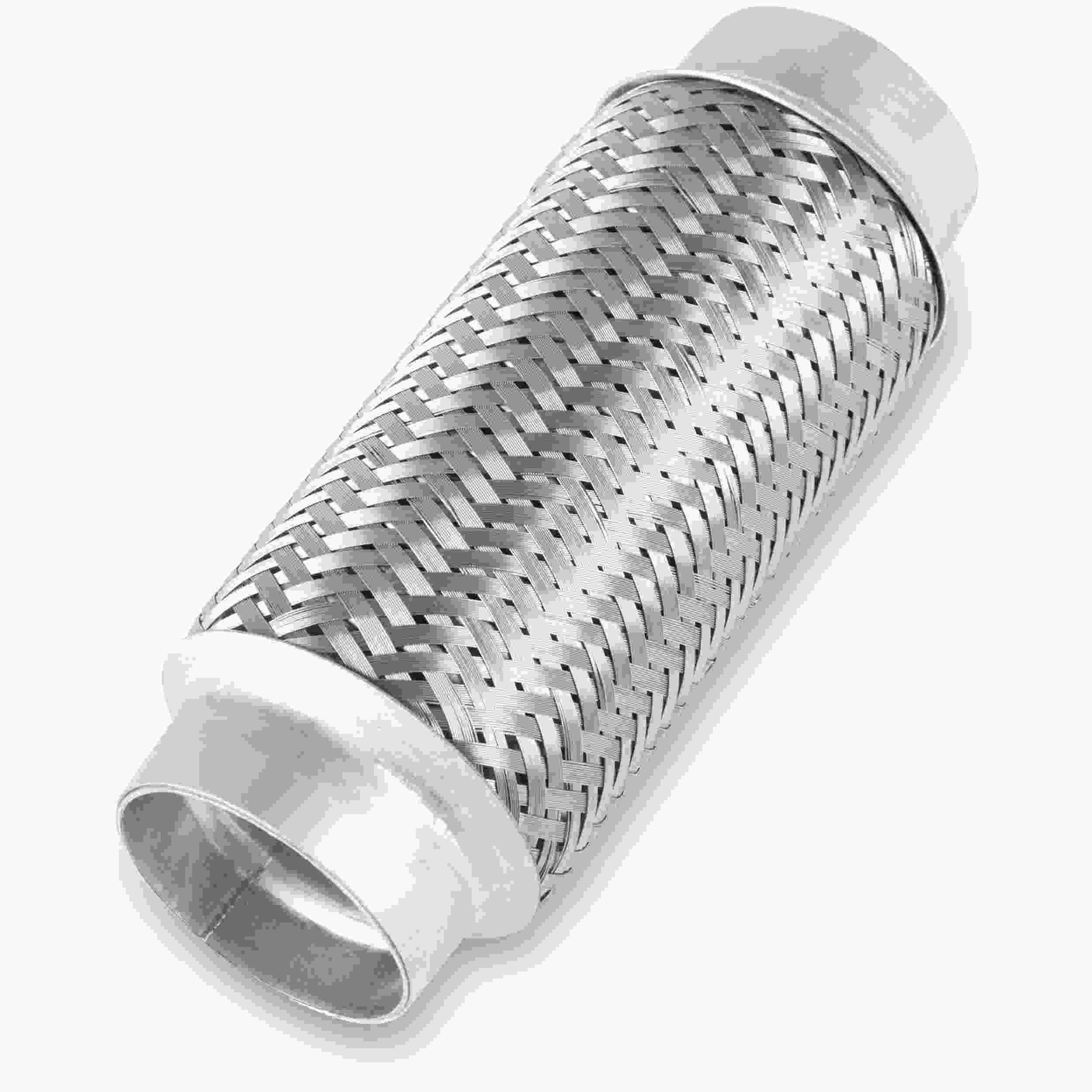 BRExhaust Universal Exhaust Flex Pipe 265-441