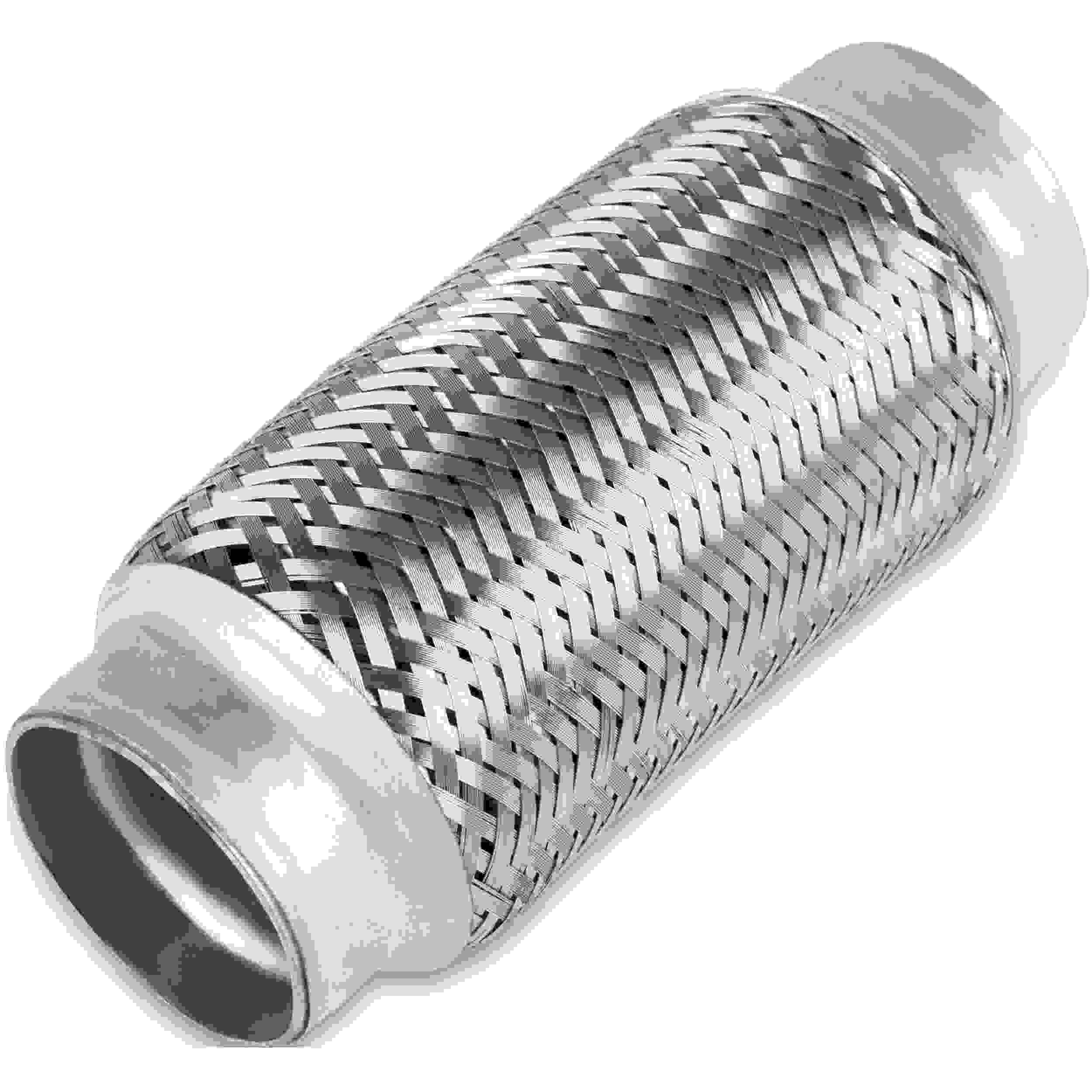 BRExhaust Universal Exhaust Flex Pipe 265-443