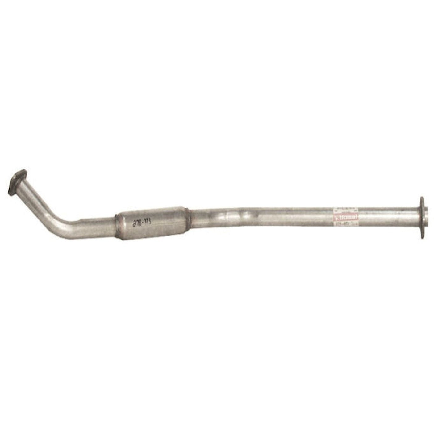 BRExhaust Exhaust Resonator and Pipe Assembly 278-373