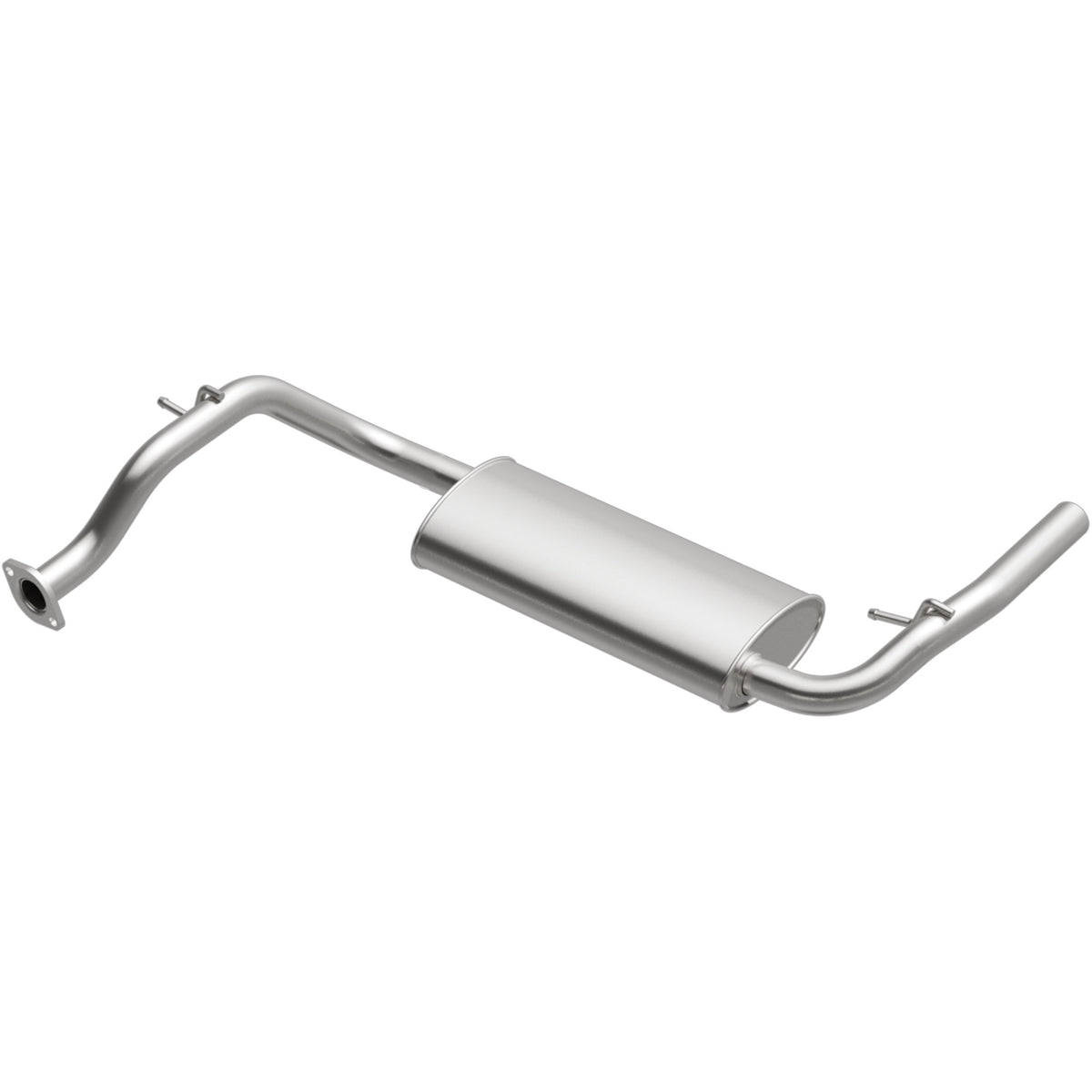 BRExhaust Exhaust Muffler Assembly 278-533