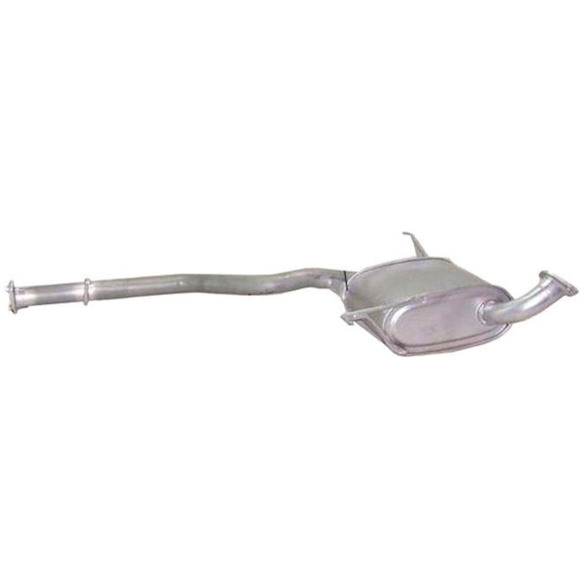 BRExhaust Exhaust Muffler Assembly 278-625