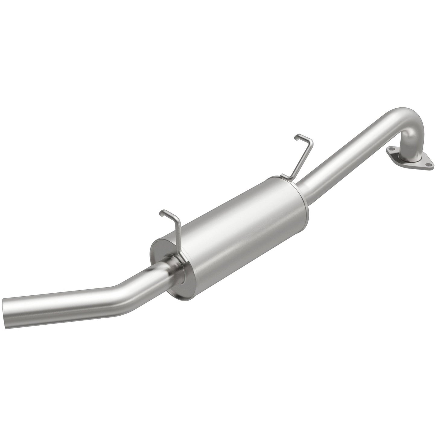 BRExhaust Exhaust Resonator 278-713