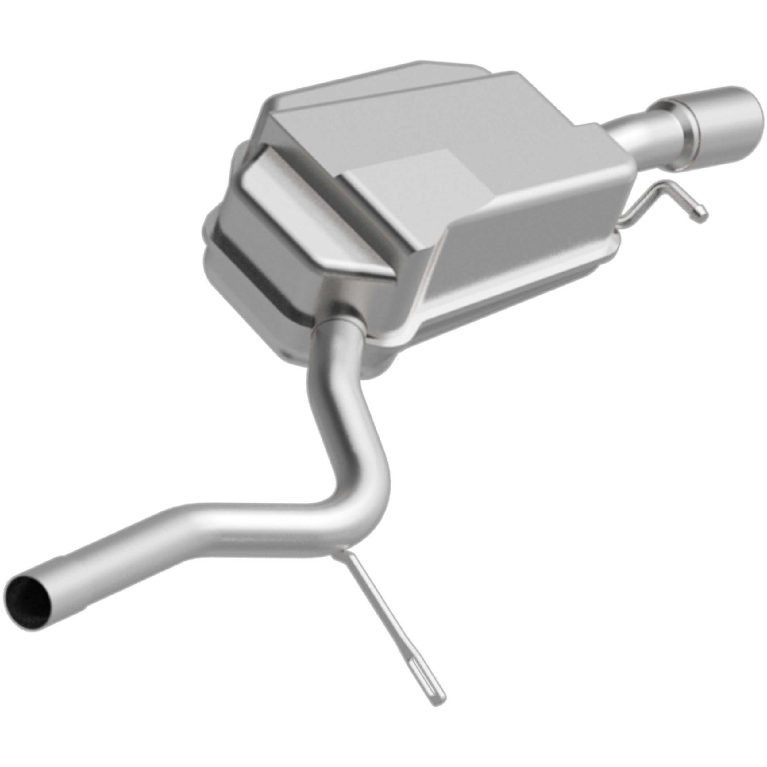 BRExhaust Exhaust Muffler Assembly 278-747