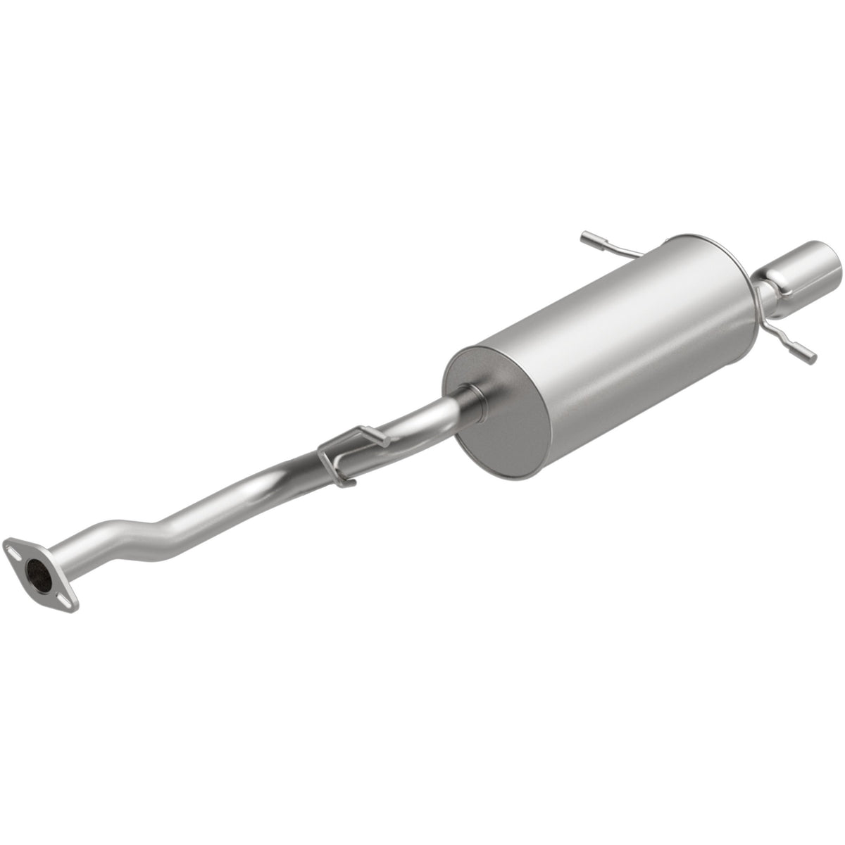 BRExhaust Exhaust Muffler Assembly 278-757