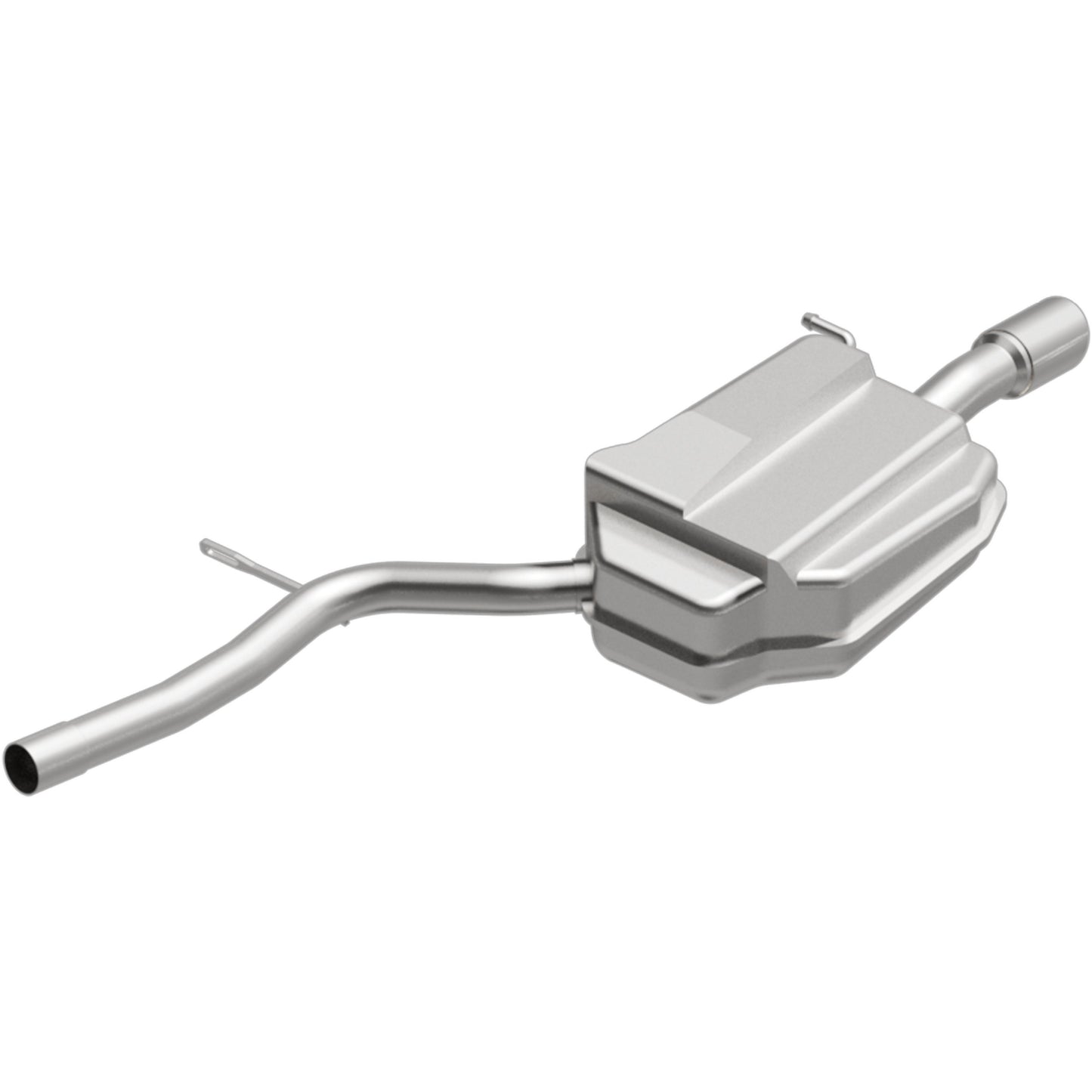 BRExhaust Exhaust Muffler Assembly 278-779
