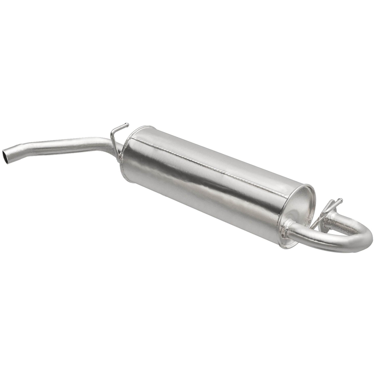 BRExhaust Exhaust Muffler Assembly 278-839
