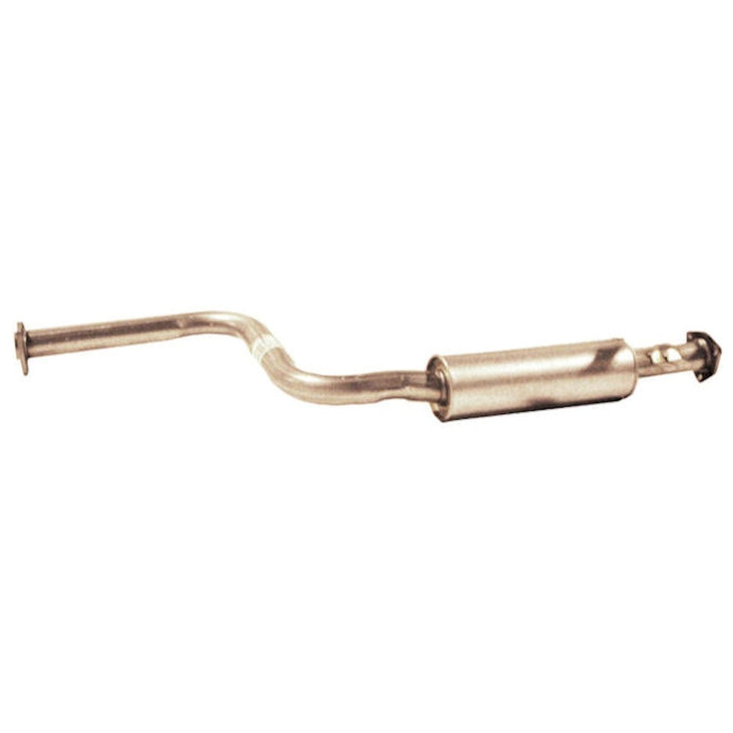 BRExhaust Exhaust Muffler Assembly 278-915