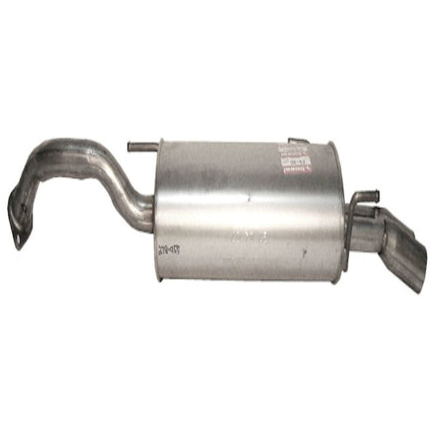 BRExhaust Exhaust Muffler Assembly 278-955