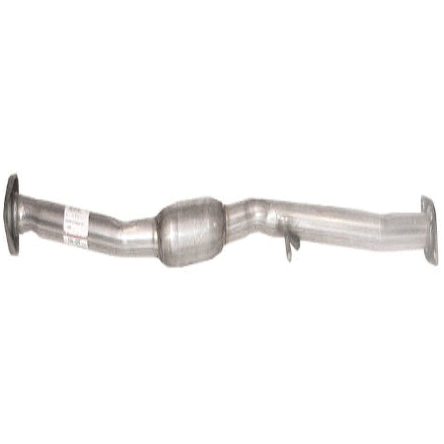 BRExhaust Exhaust Resonator and Pipe Assembly 279-029