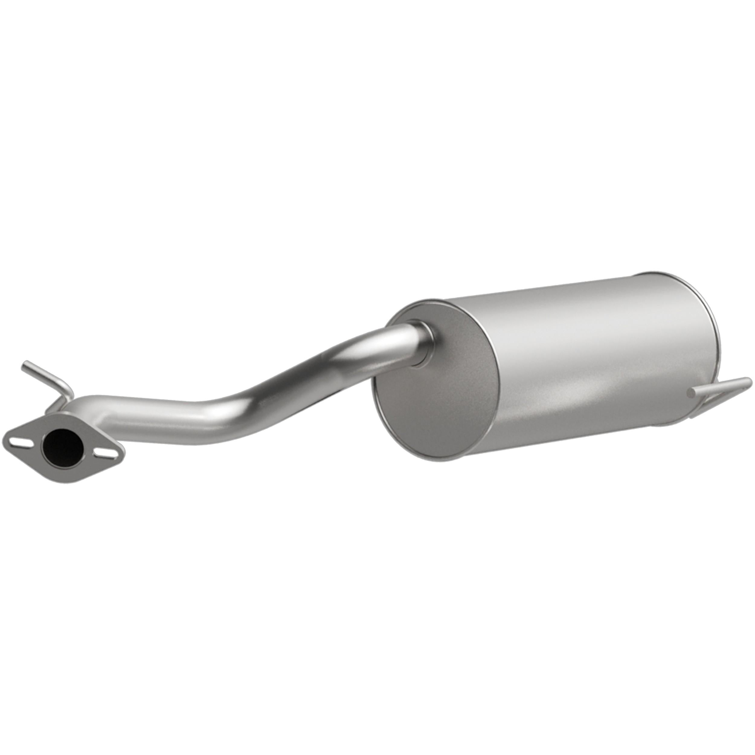 BRExhaust Exhaust Muffler Assembly 279-047