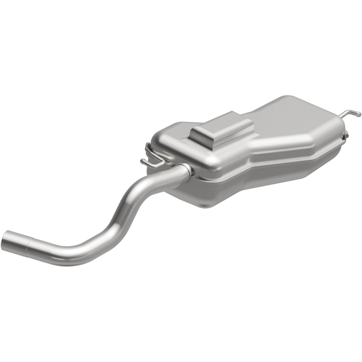 BRExhaust Exhaust Muffler Assembly 279-111