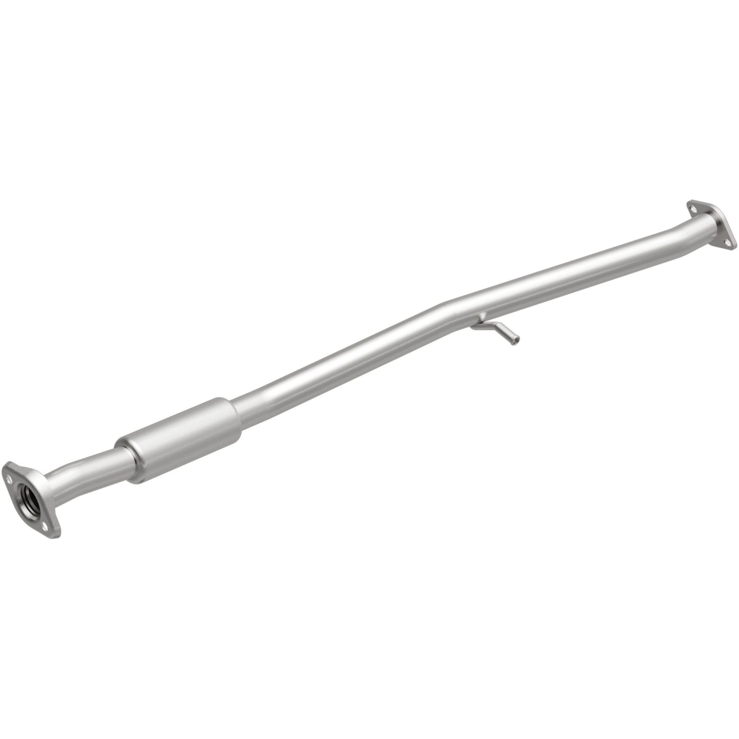 BRExhaust Exhaust Resonator and Pipe Assembly 279-561