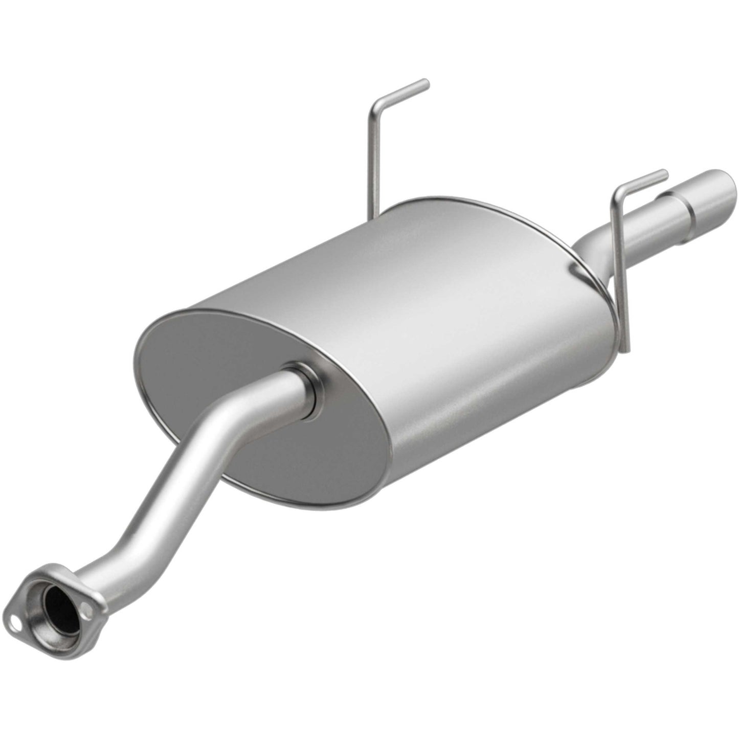 BRExhaust Exhaust Muffler Assembly 279-841