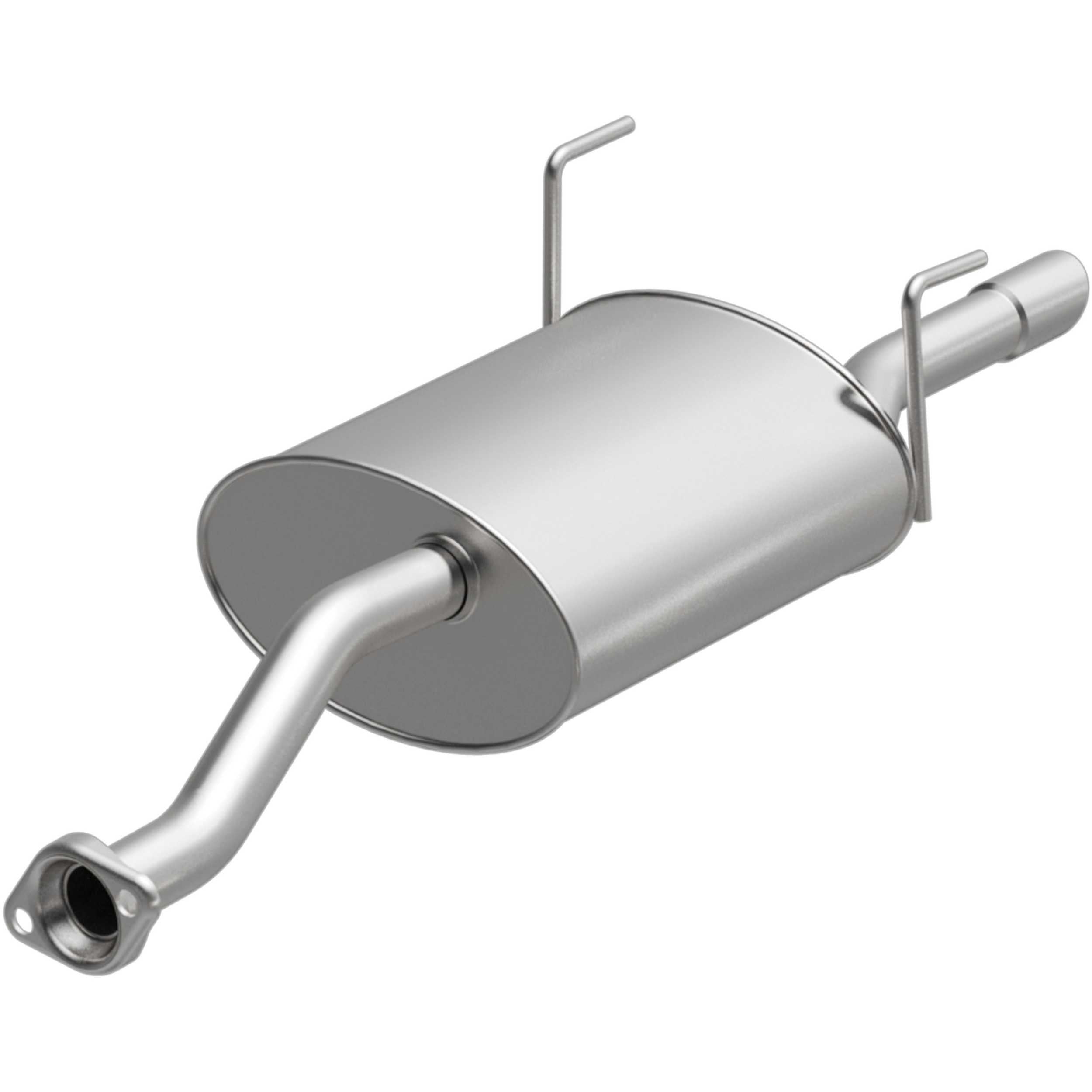 BRExhaust Exhaust Muffler Assembly 279-841