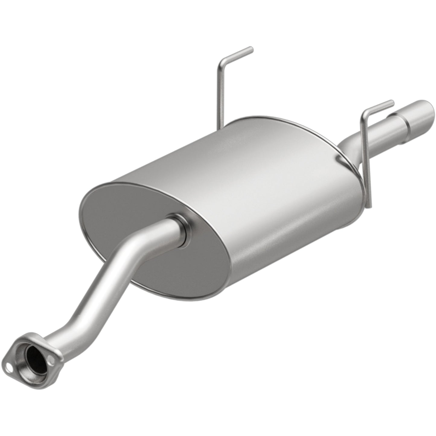 BRExhaust Exhaust Muffler Assembly 279-841