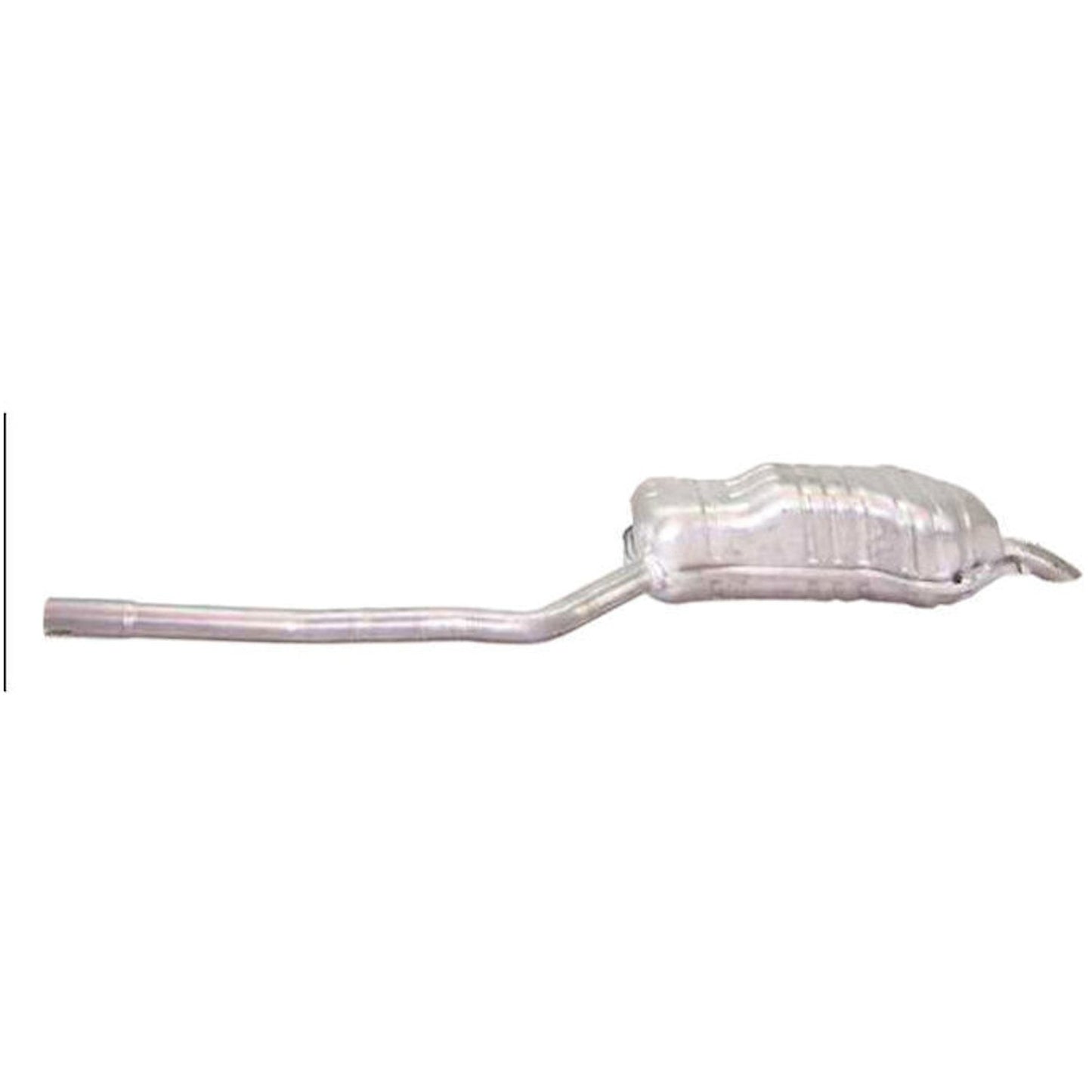 BRExhaust Exhaust Muffler Assembly 279-997