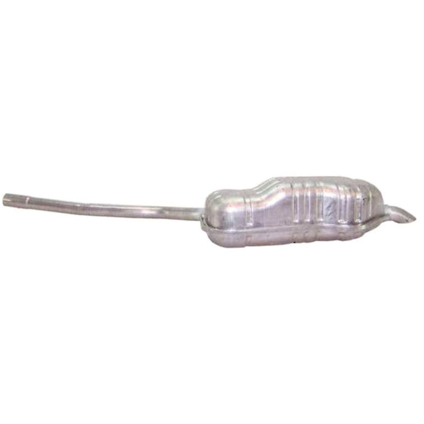 BRExhaust Exhaust Muffler Assembly 279-999