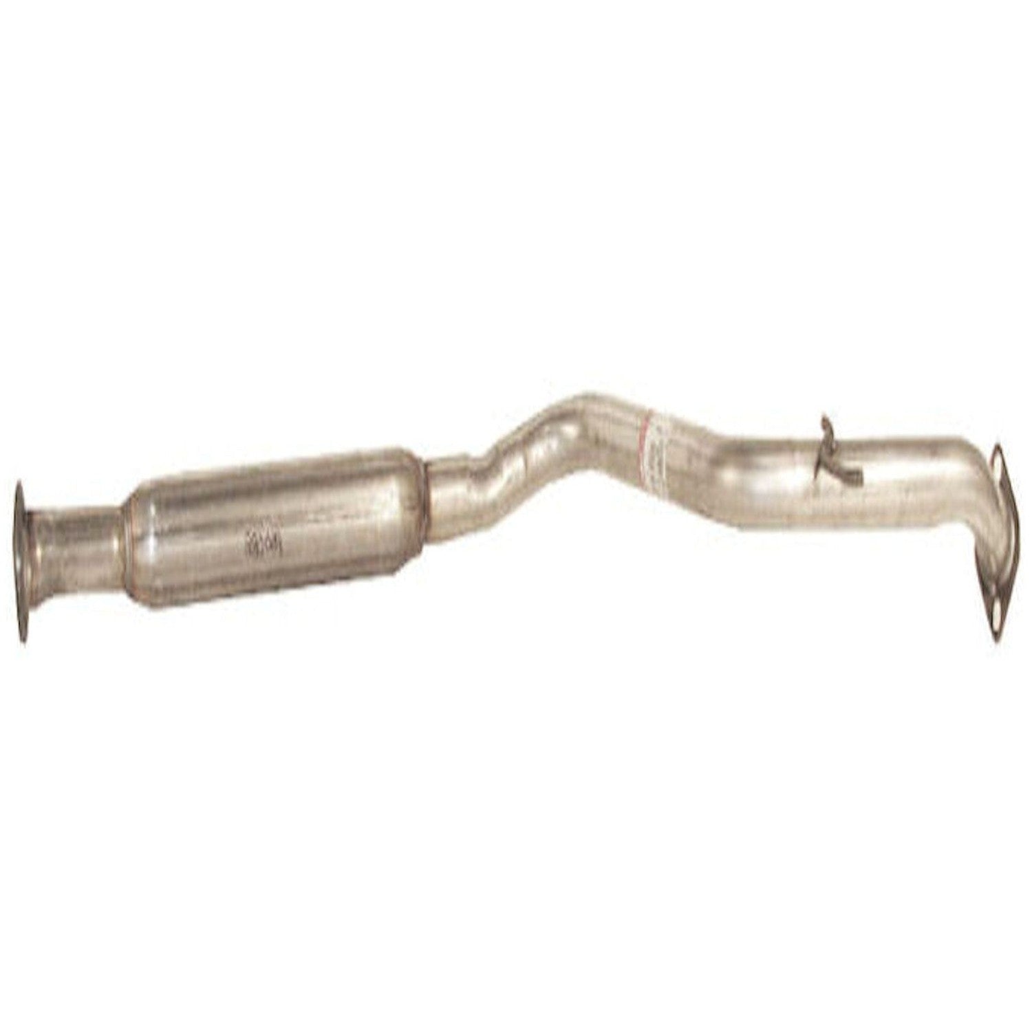 BRExhaust Exhaust Resonator and Pipe Assembly 280-029