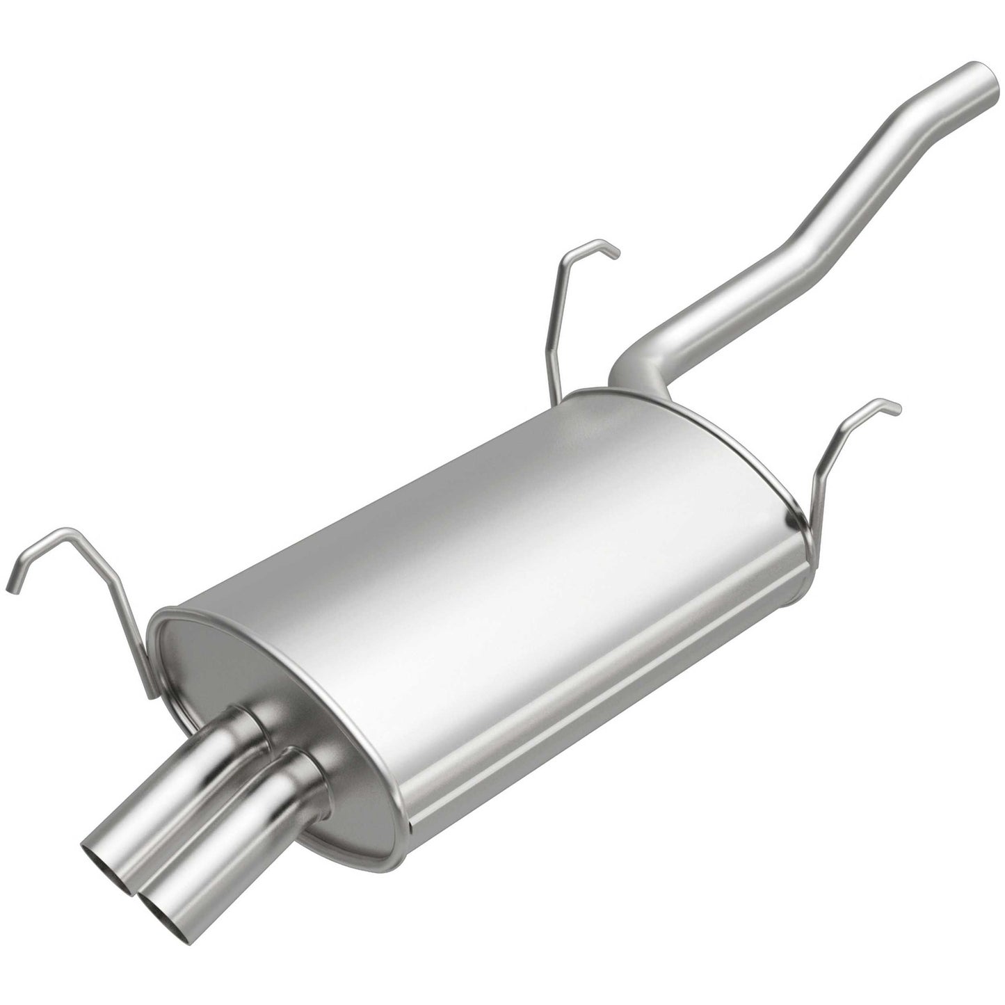 BRExhaust Exhaust Muffler Assembly 280-085