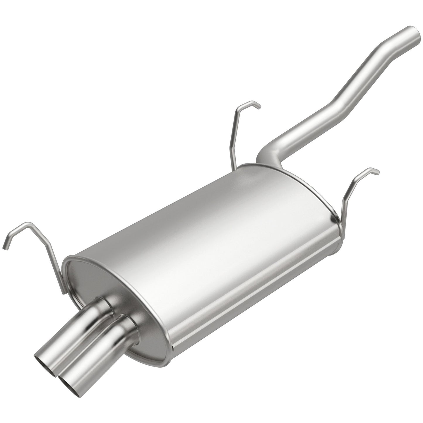 BRExhaust Exhaust Muffler Assembly 280-085