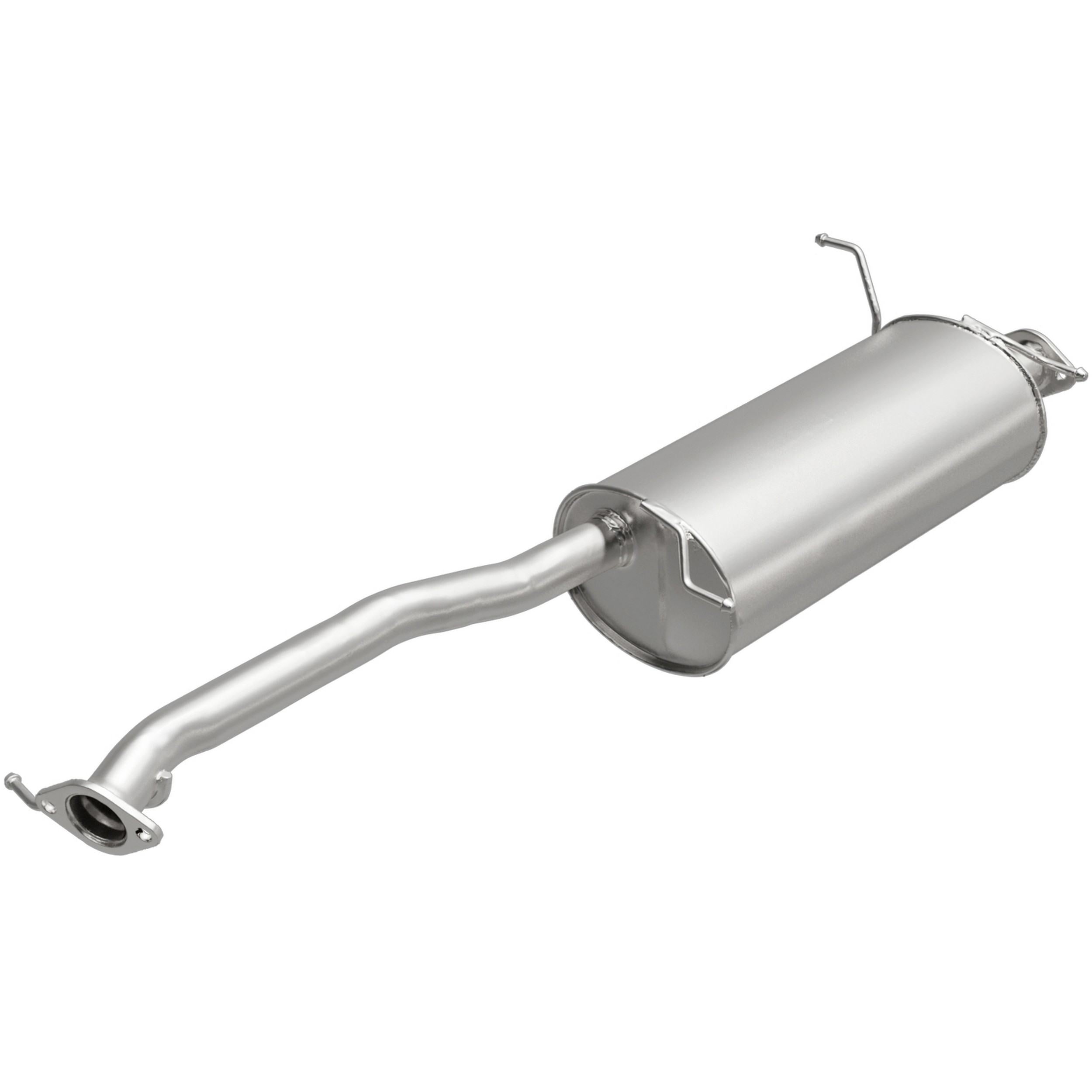 BRExhaust Exhaust Muffler Assembly 280-087