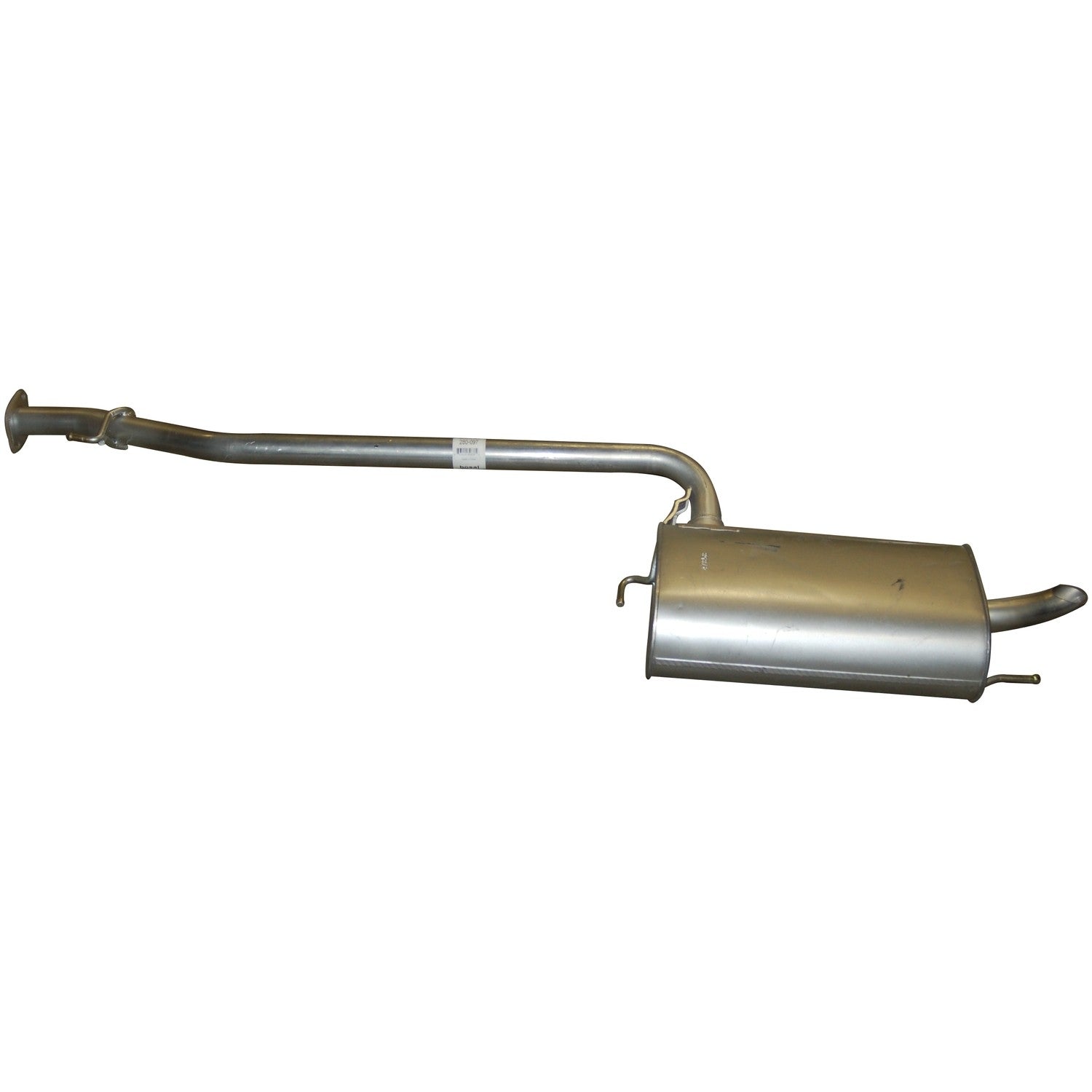 BRExhaust Exhaust Muffler Assembly 280-097