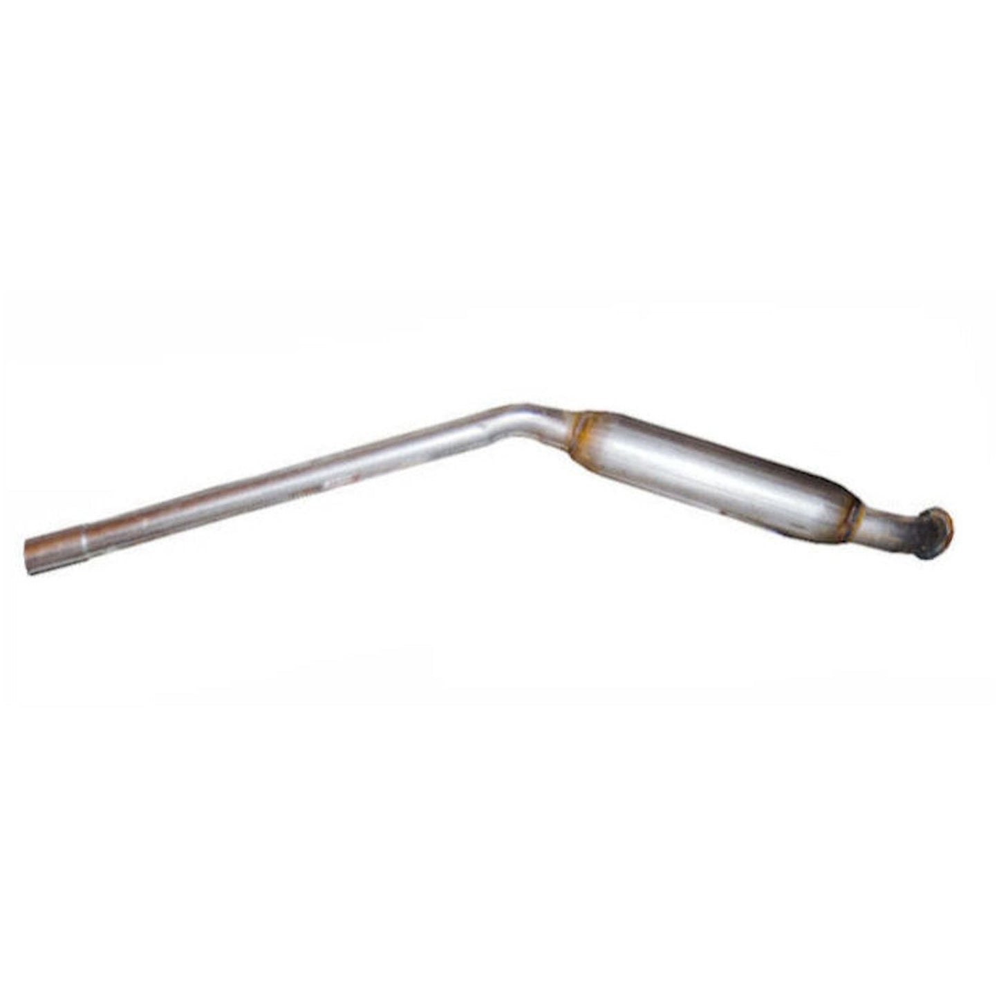 BRExhaust Exhaust Resonator and Pipe Assembly 280-129