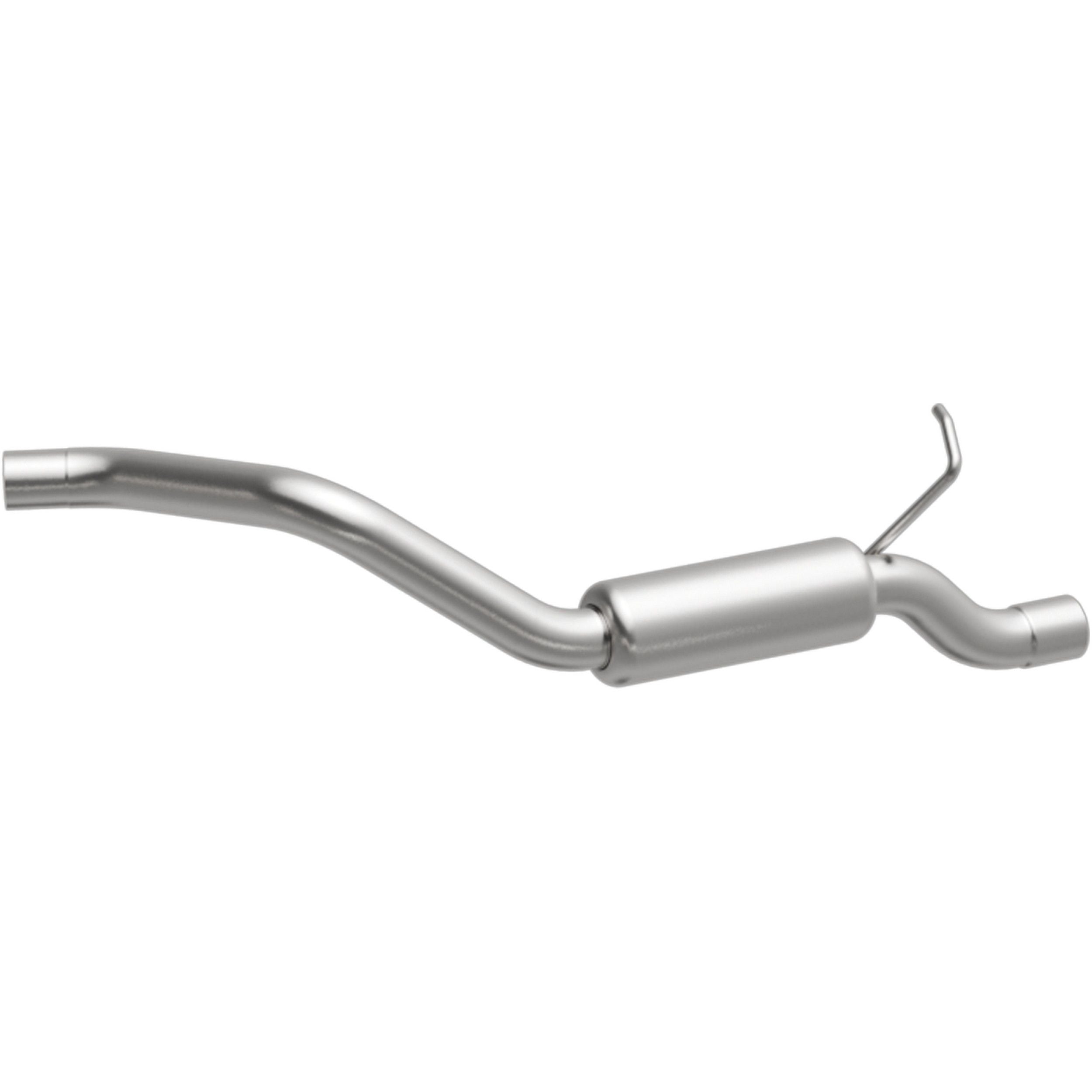 BRExhaust Exhaust Resonator 280-363