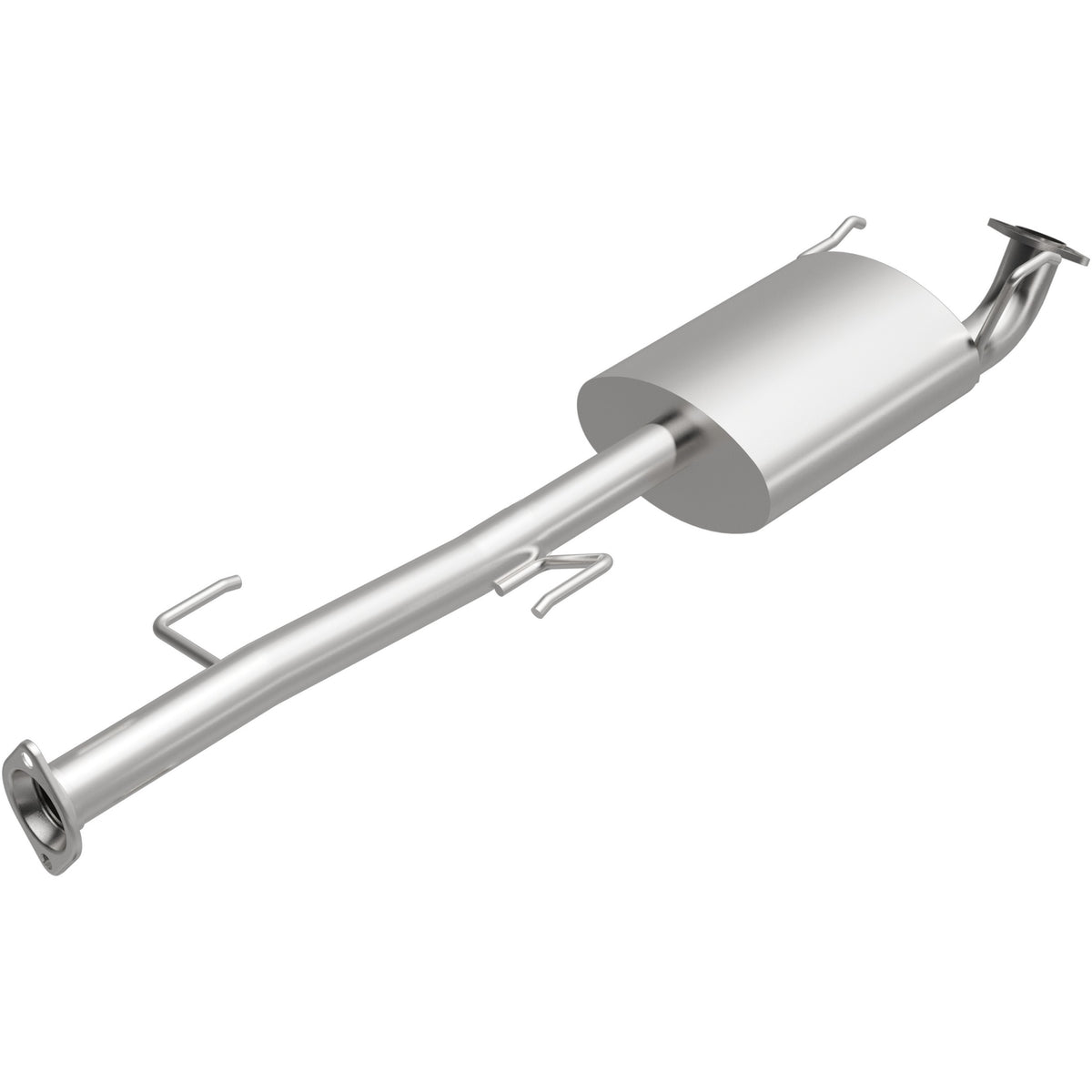 BRExhaust Exhaust Muffler Assembly 280-461