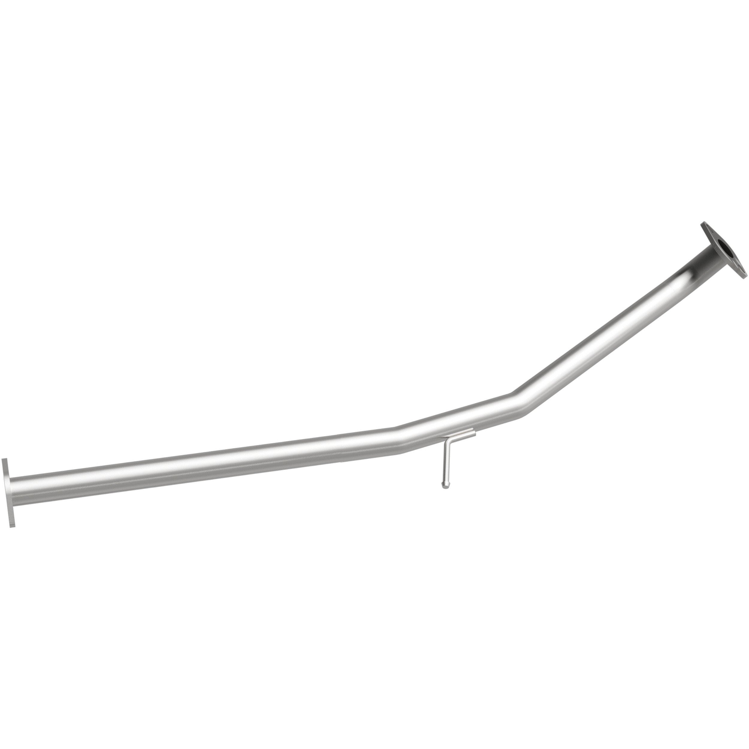 BRExhaust Exhaust Intermediate Pipe 280-583