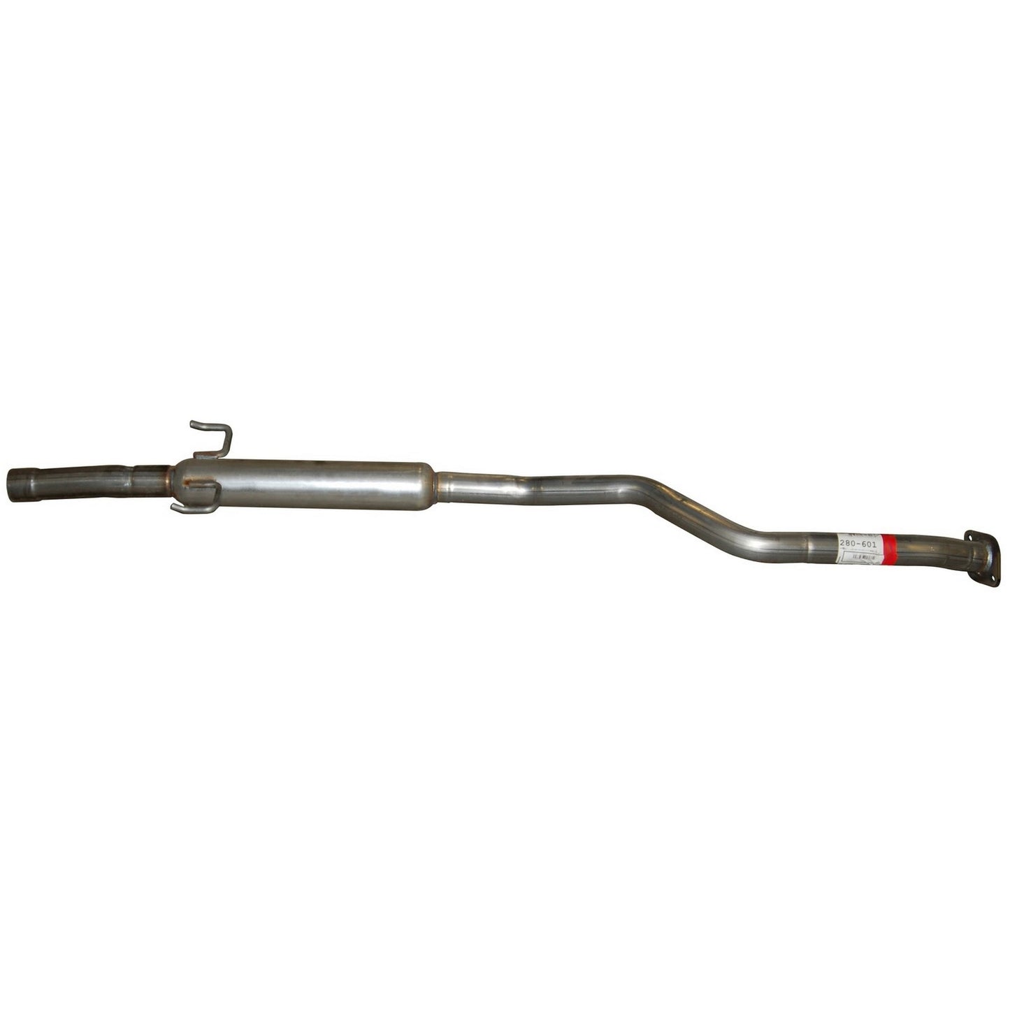 BRExhaust Exhaust Resonator and Pipe Assembly 280-601