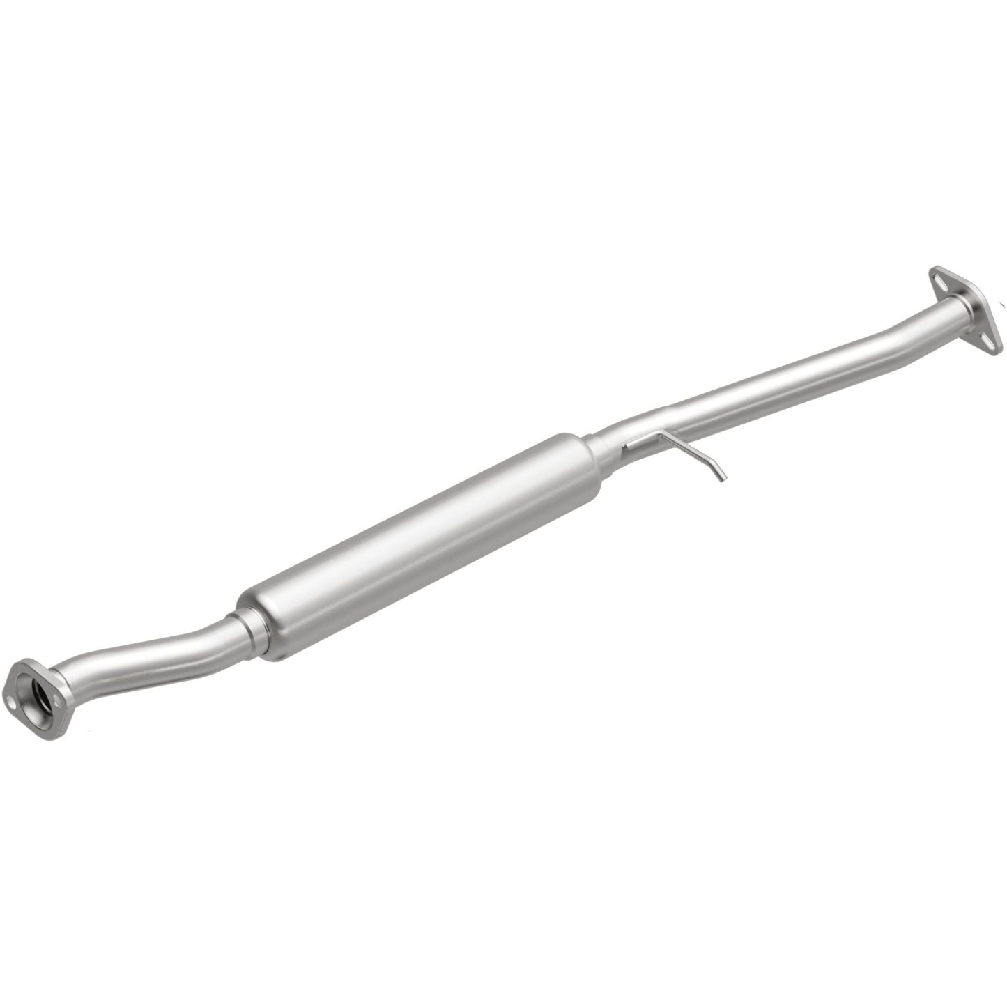 BRExhaust Exhaust Resonator and Pipe Assembly 280-603