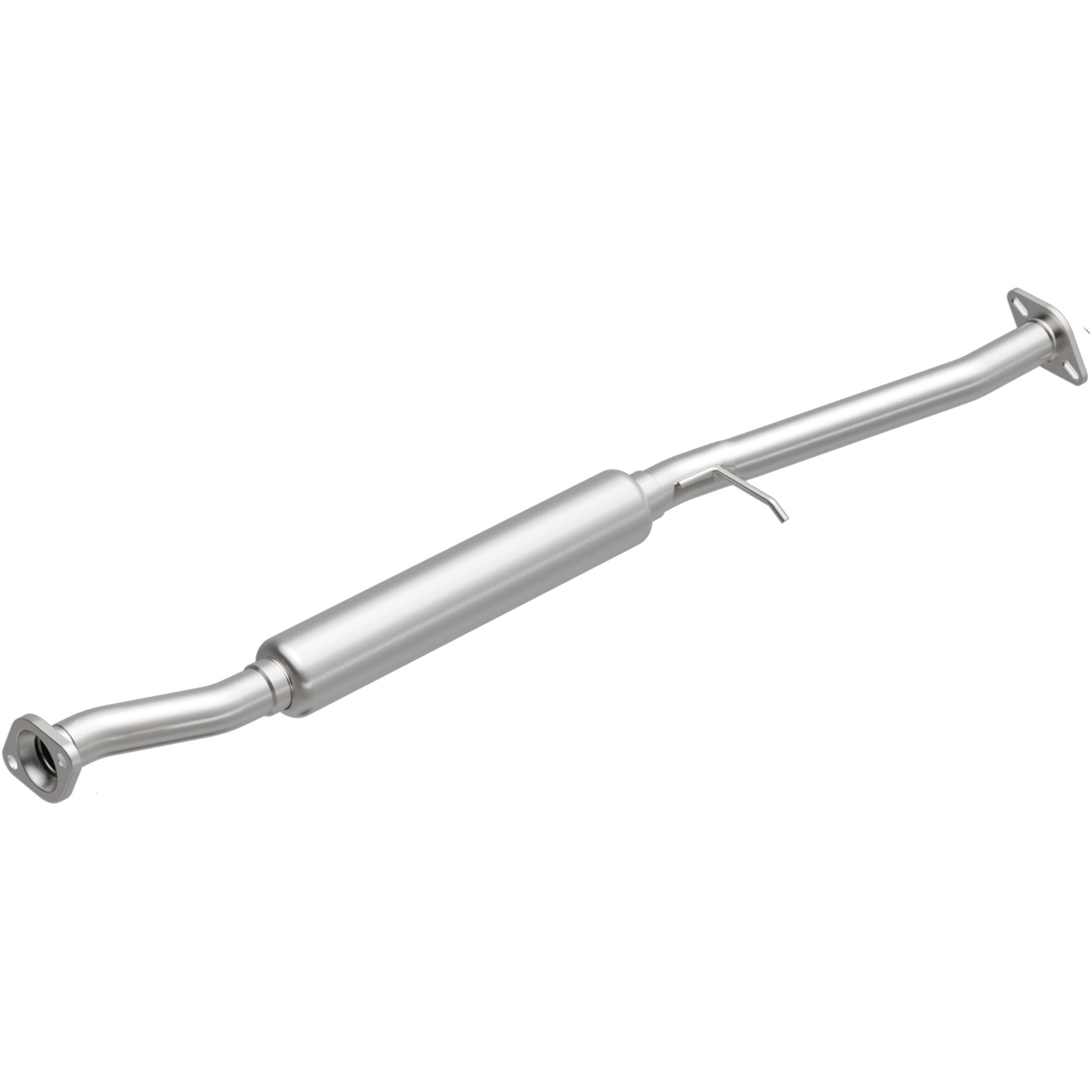 BRExhaust Exhaust Resonator and Pipe Assembly 280-603