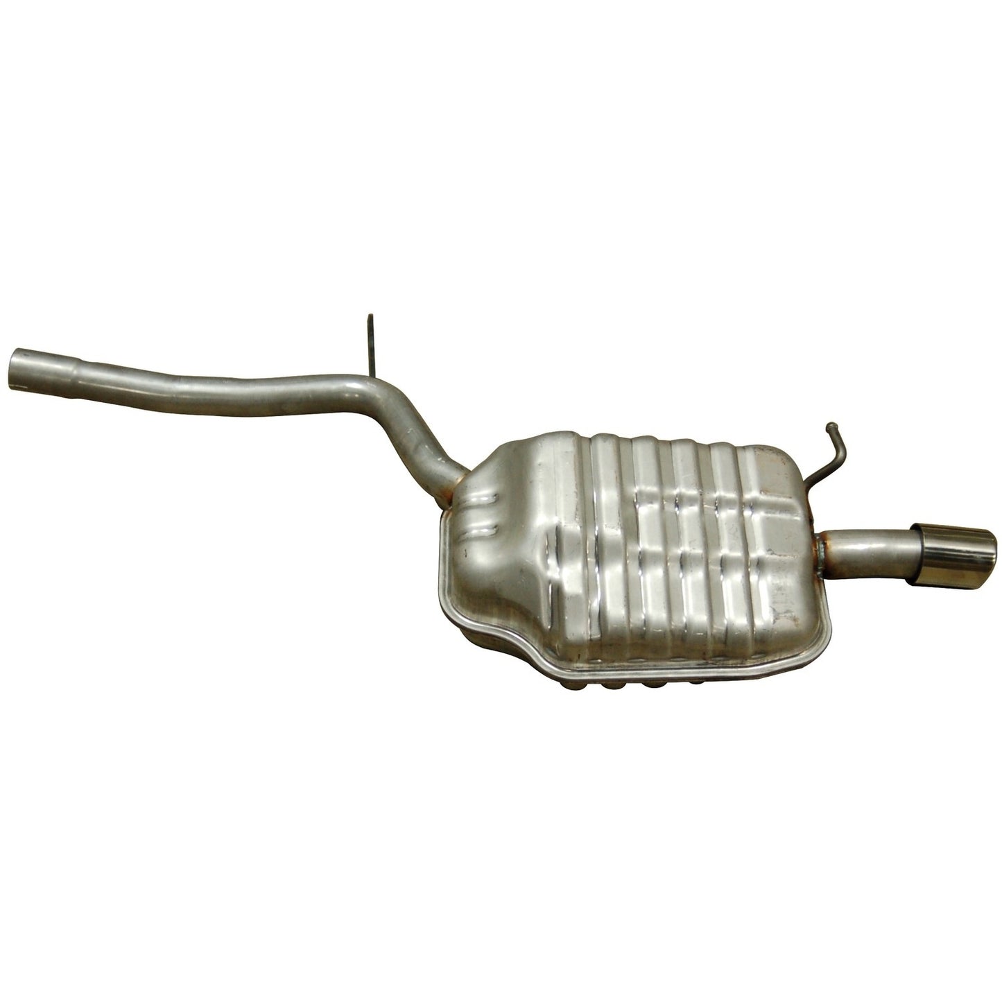BRExhaust Exhaust Muffler Assembly 280-659