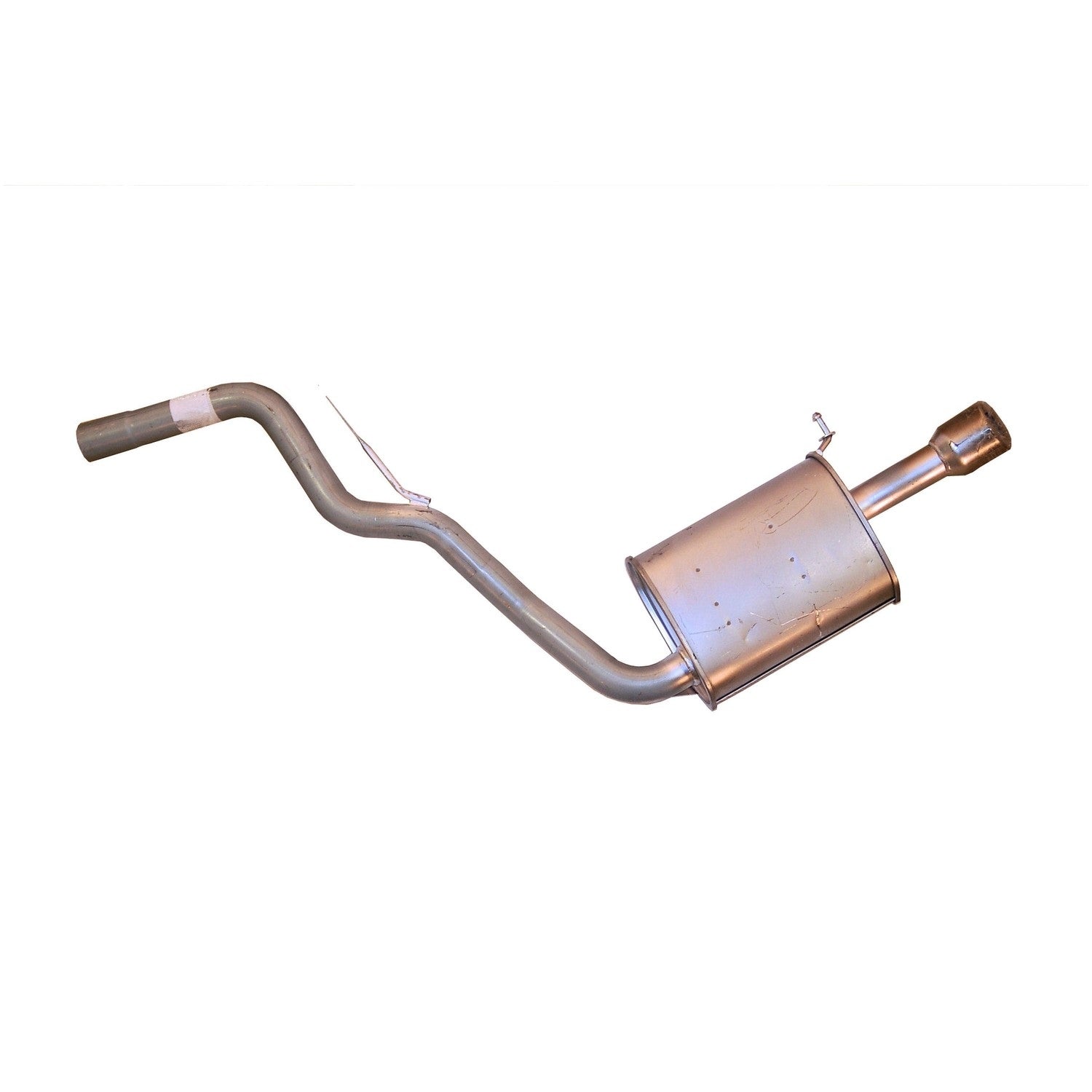 BRExhaust Exhaust Muffler Assembly 280-665