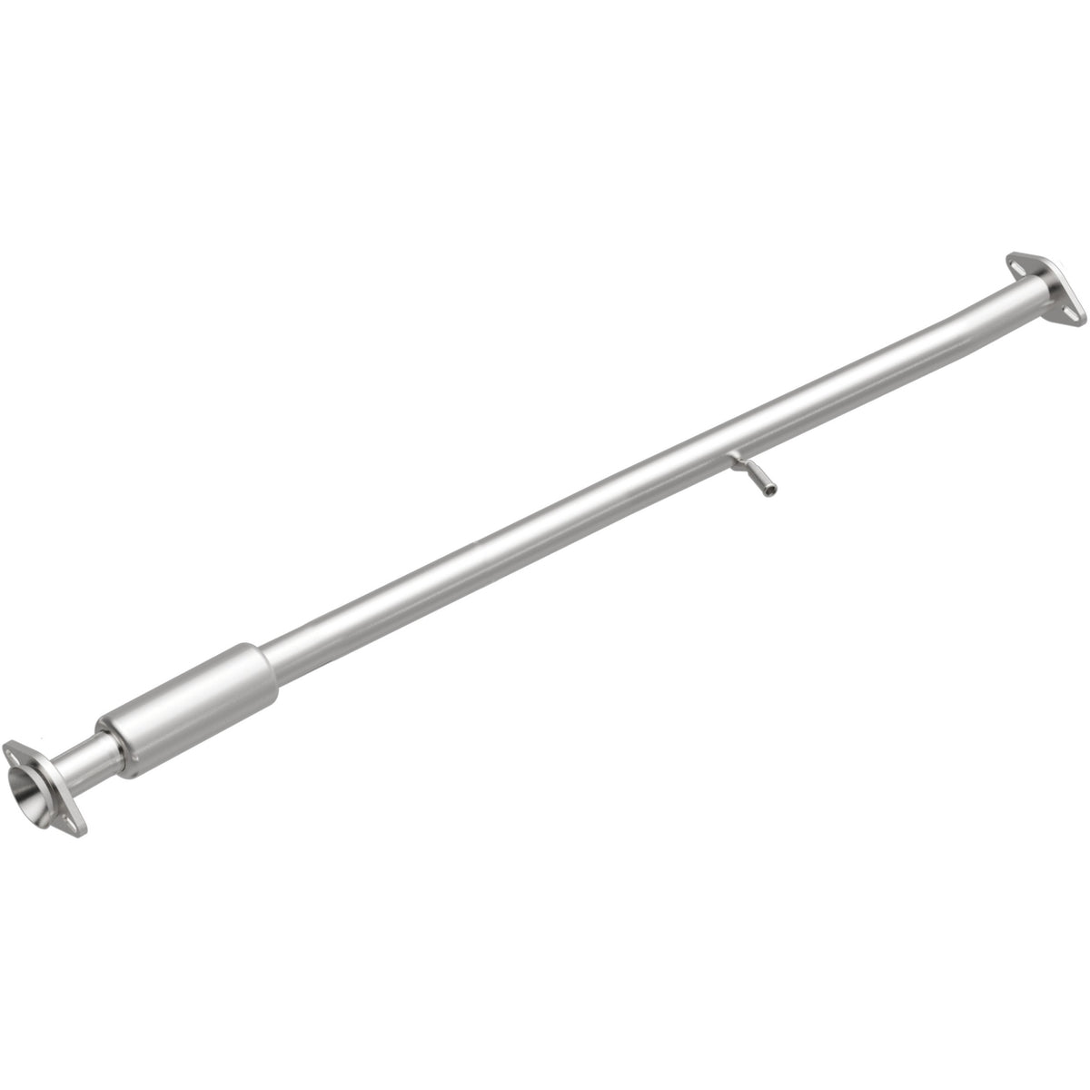 BRExhaust Exhaust Resonator and Pipe Assembly 280-907