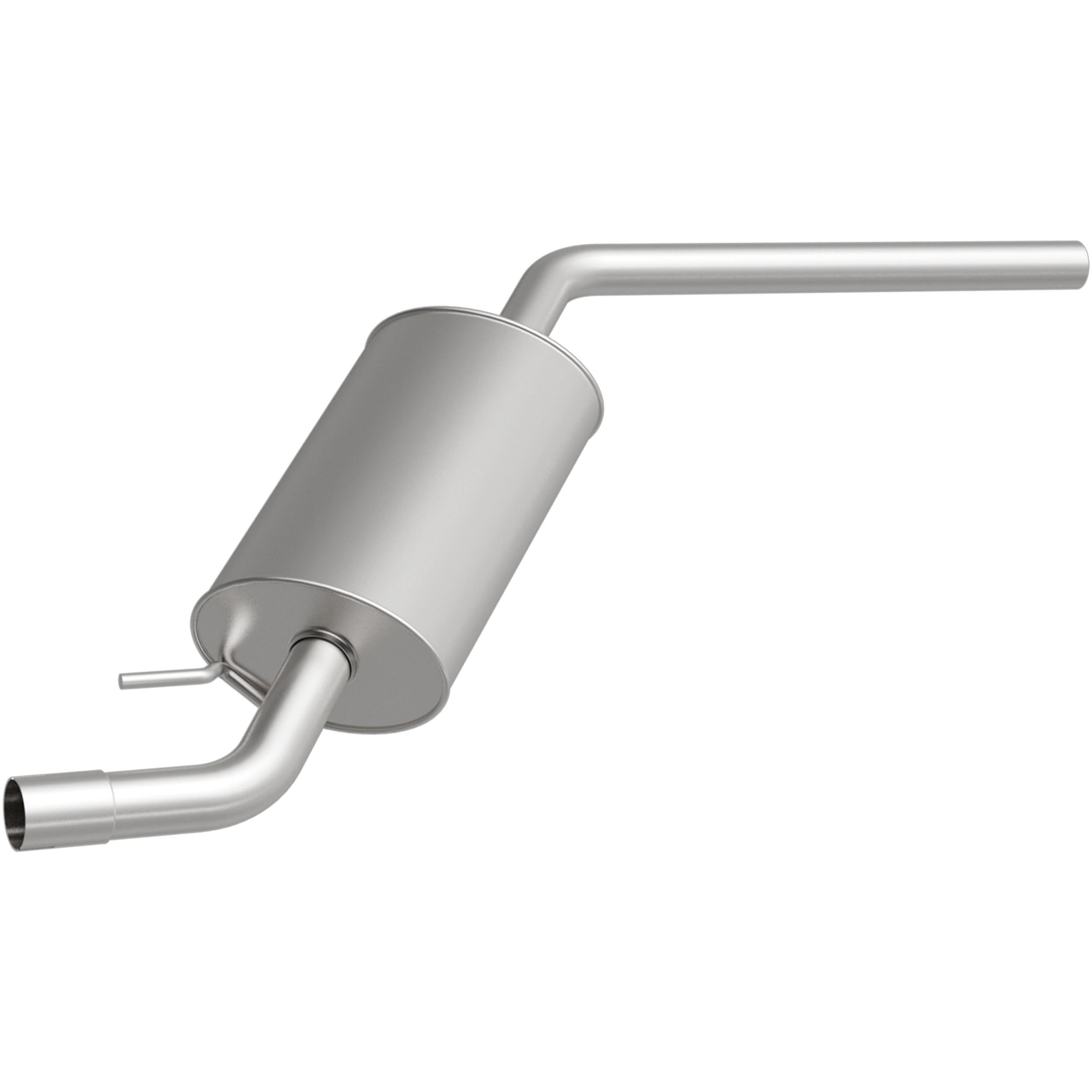 BRExhaust Exhaust Muffler Assembly 281-463