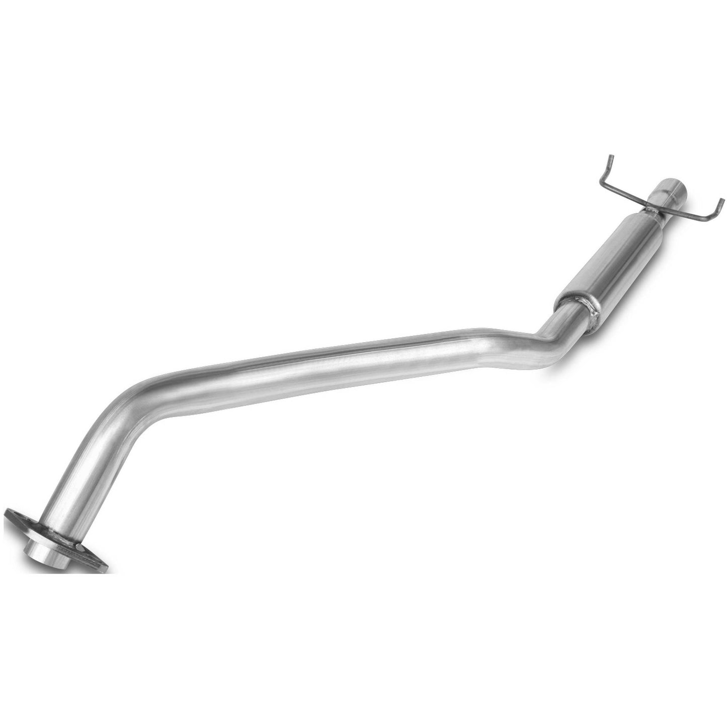 BRExhaust Exhaust Resonator and Pipe Assembly 281-789