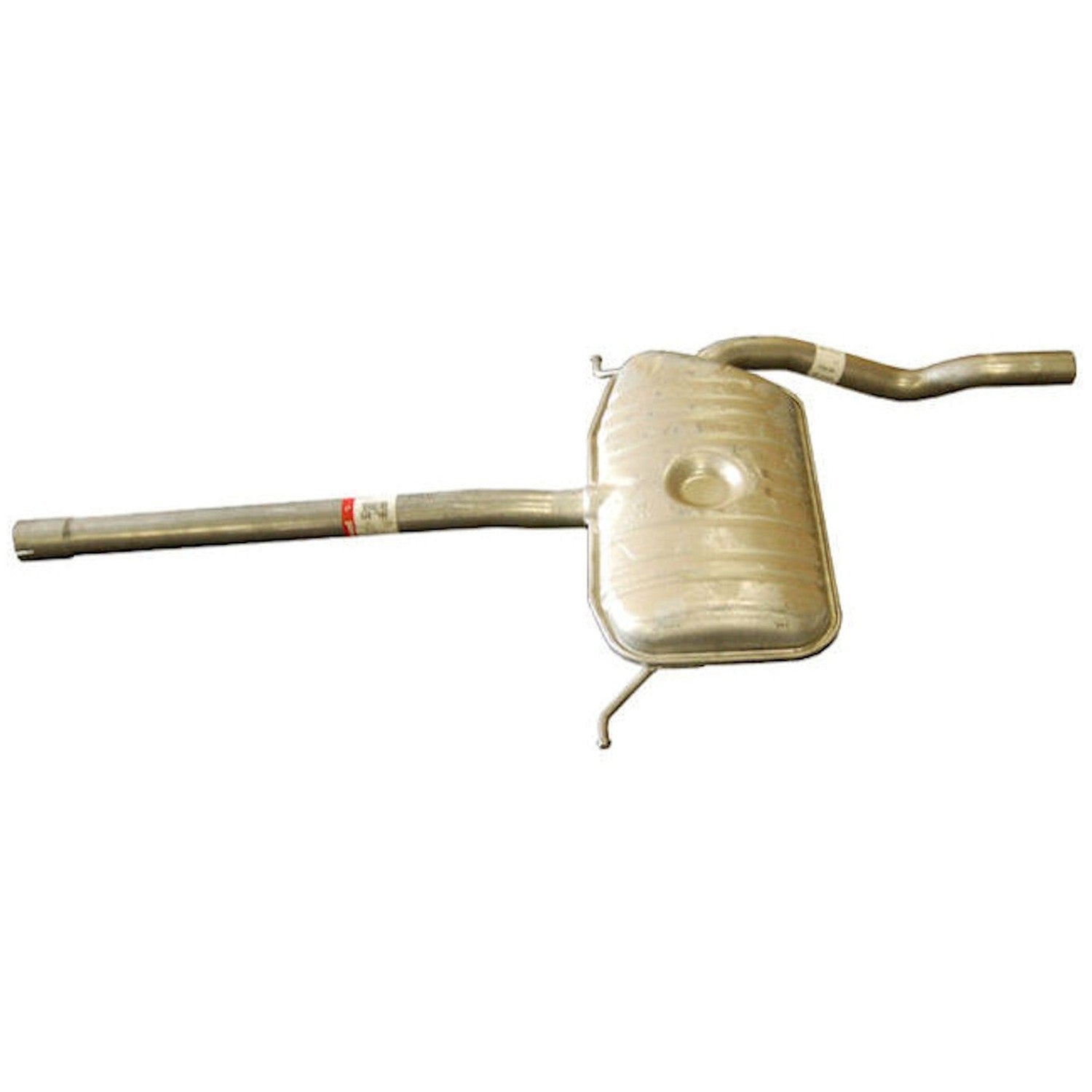 BRExhaust Exhaust Muffler Assembly 281-823