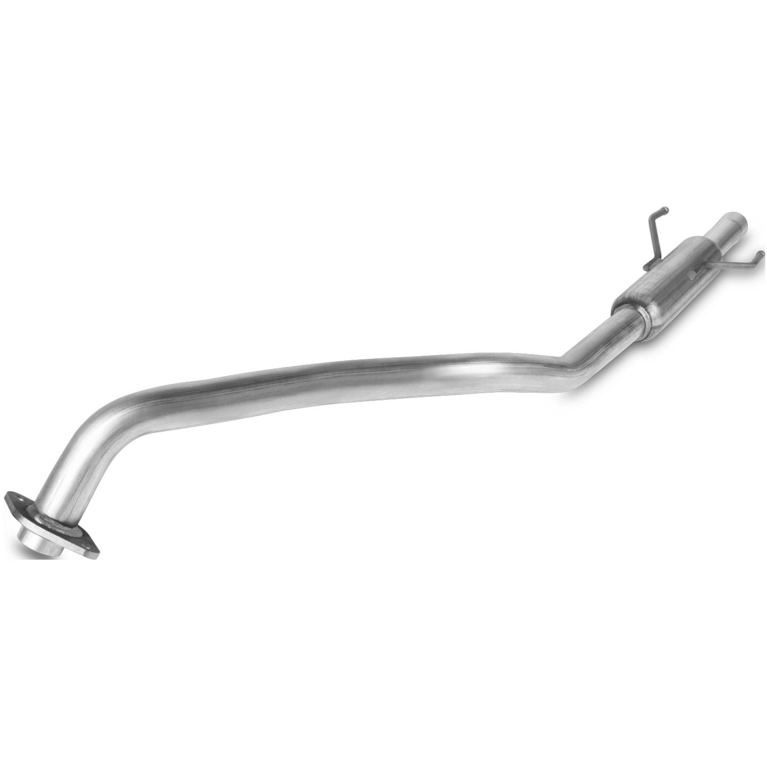 BRExhaust Exhaust Resonator and Pipe Assembly 281-849
