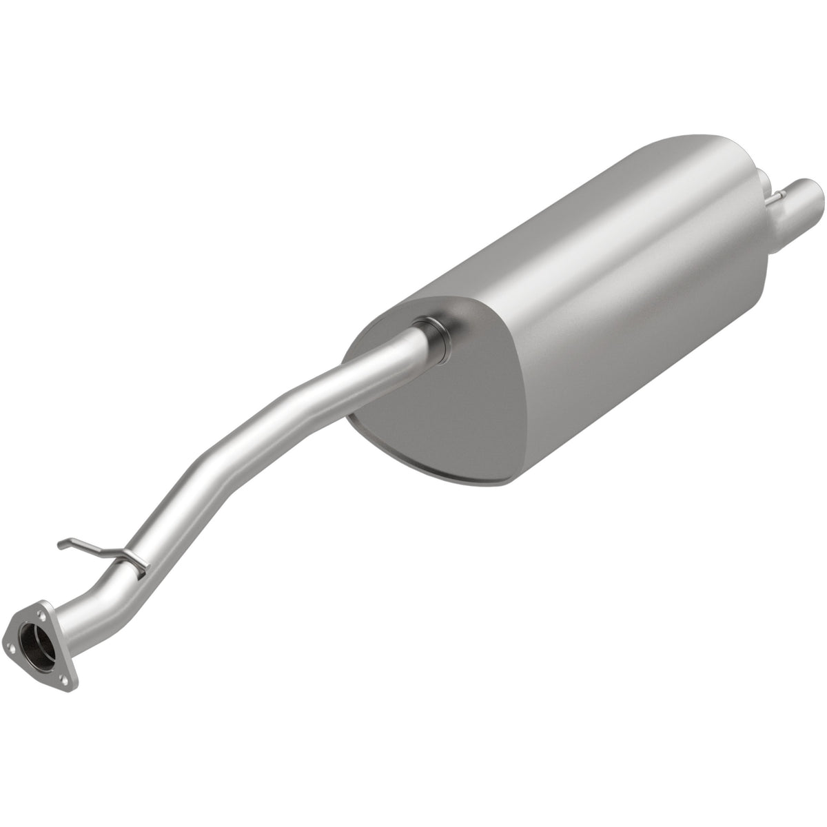 BRExhaust Exhaust Muffler Assembly 281-935