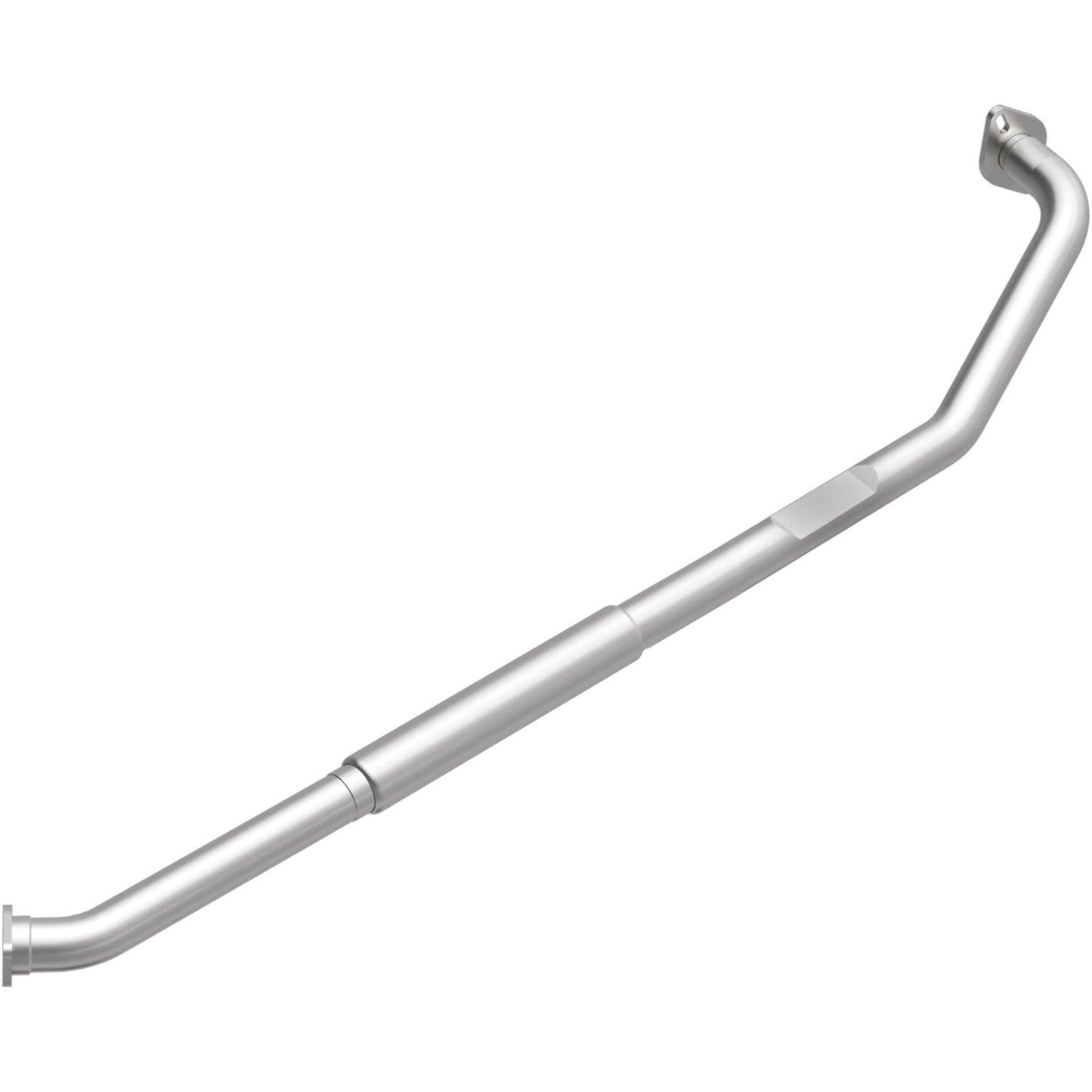 BRExhaust Exhaust Resonator and Pipe Assembly 282-023
