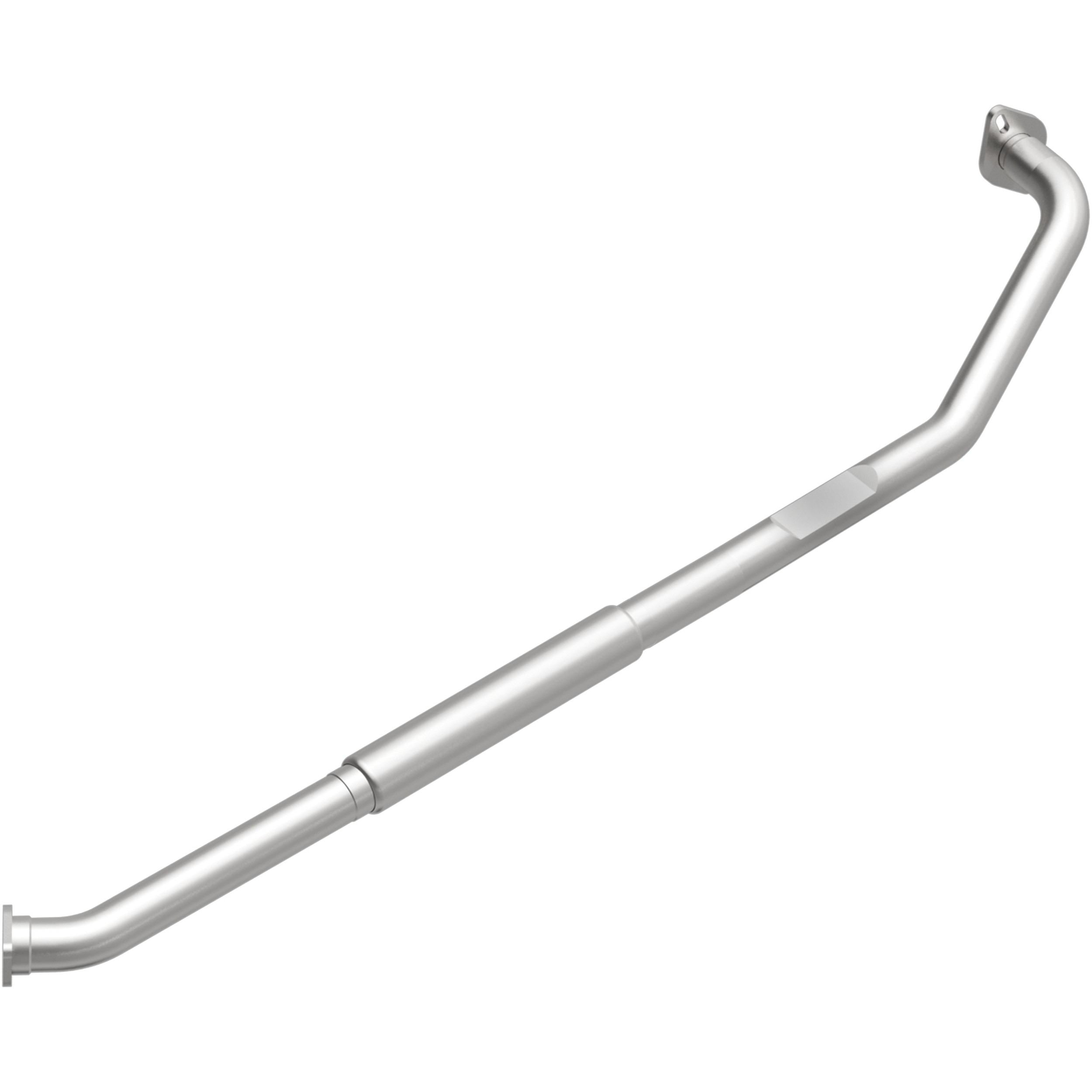 BRExhaust Exhaust Resonator and Pipe Assembly 282-023