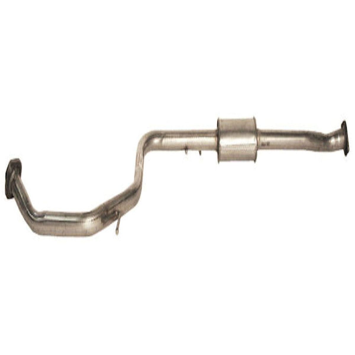 BRExhaust Exhaust Muffler Assembly 282-033