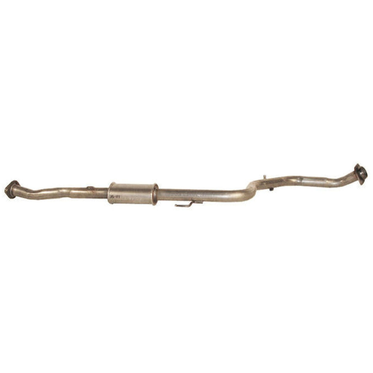 BRExhaust Exhaust Muffler Assembly 282-037