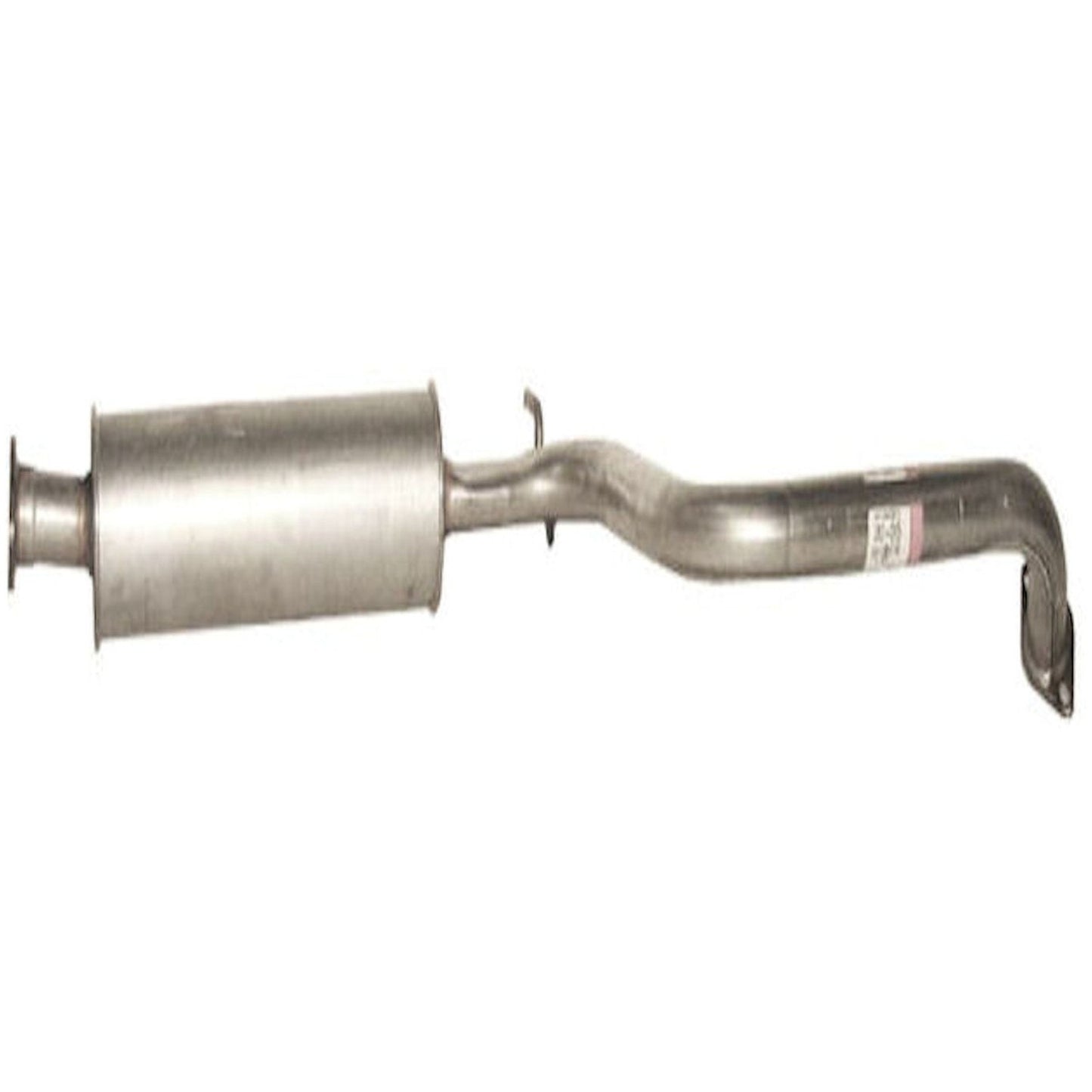 BRExhaust Exhaust Muffler Assembly 282-095