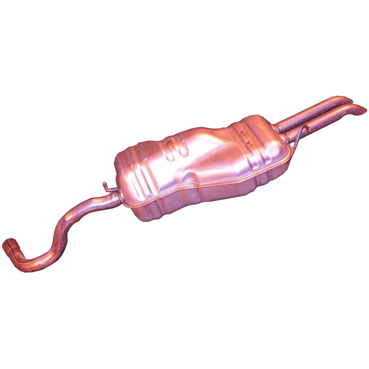 BRExhaust Exhaust Muffler Assembly 282-131