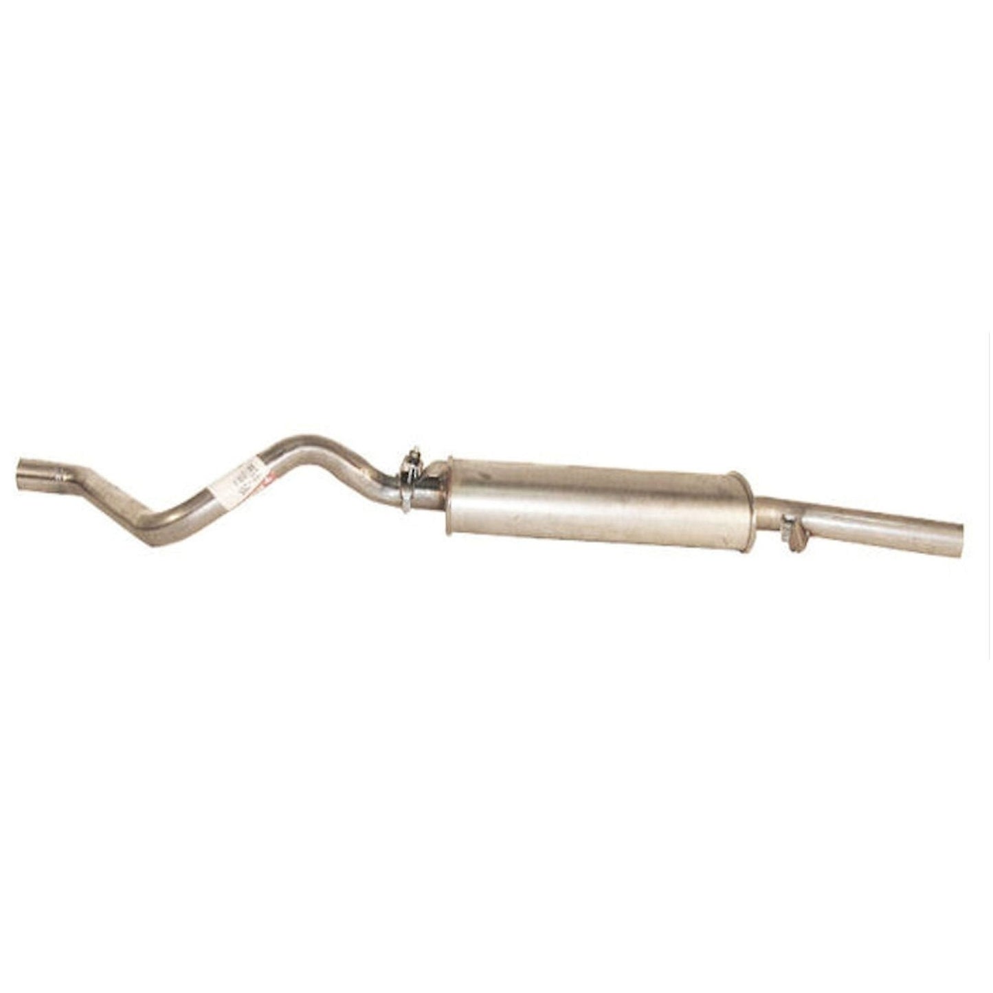 BRExhaust Exhaust Muffler Assembly 282-205